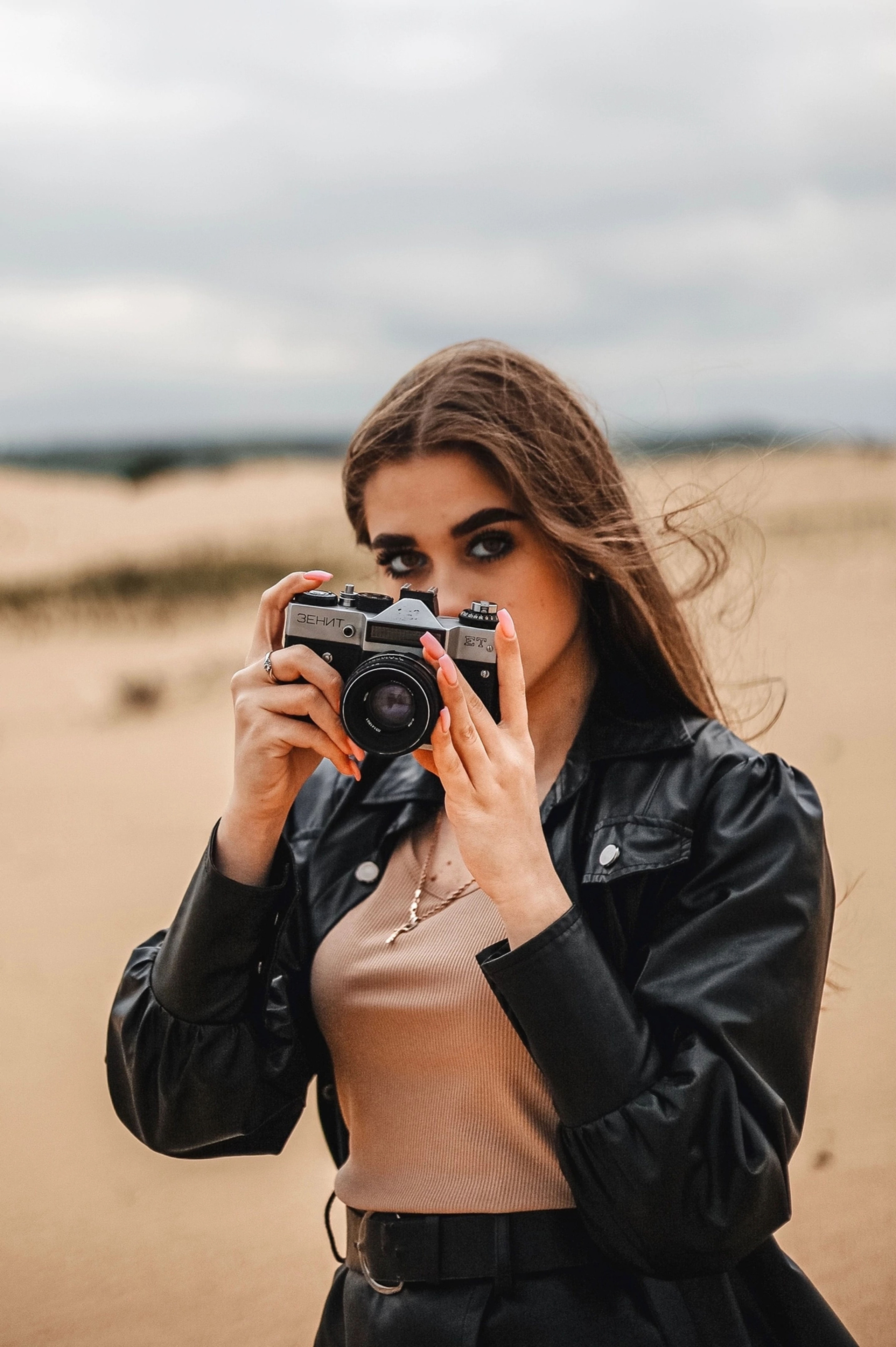 Фотографии. Профессиональный фотографа Рязани Ангелина Конс