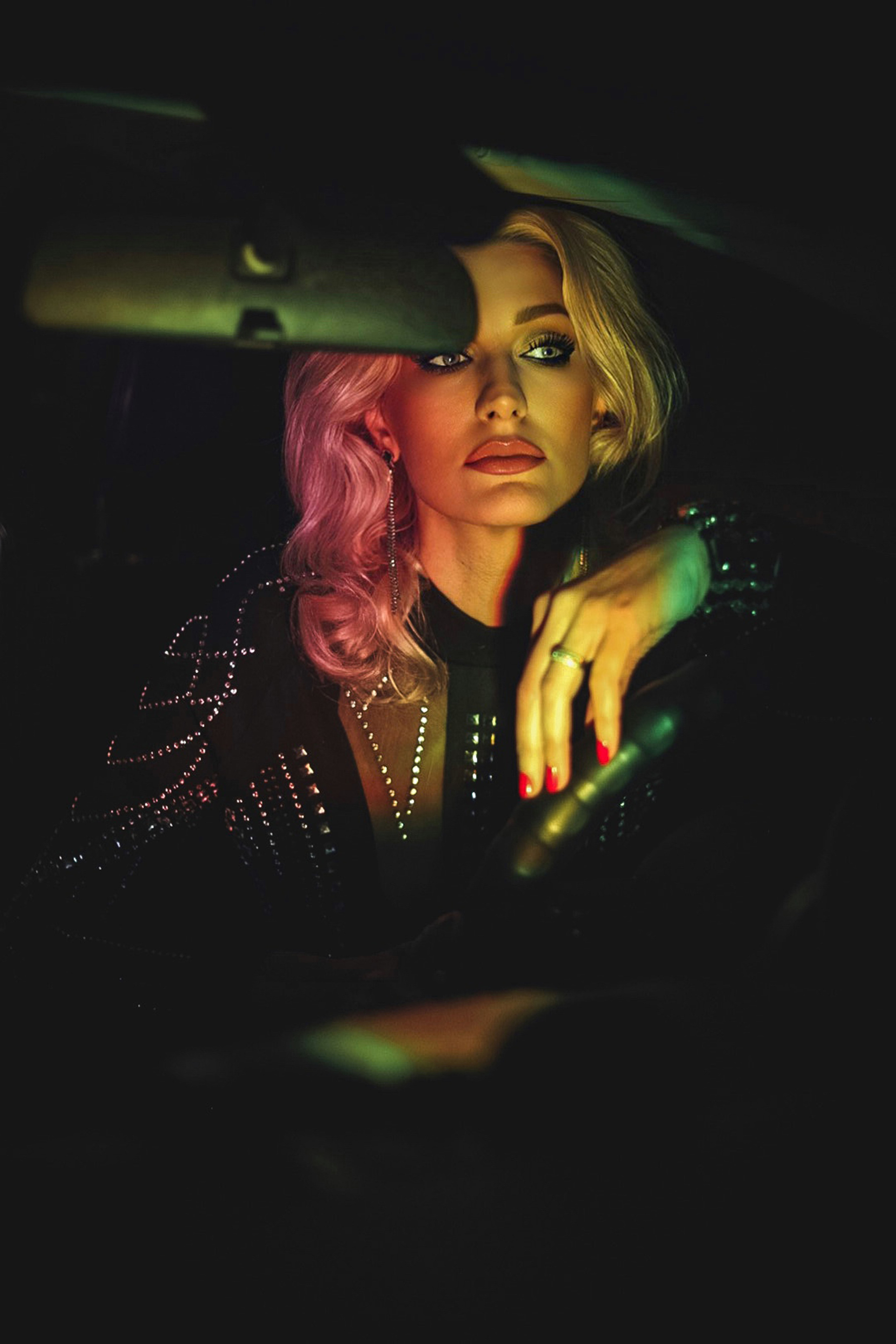 Фотографии. Профессиональный фотографа Рязани Ангелина Конс