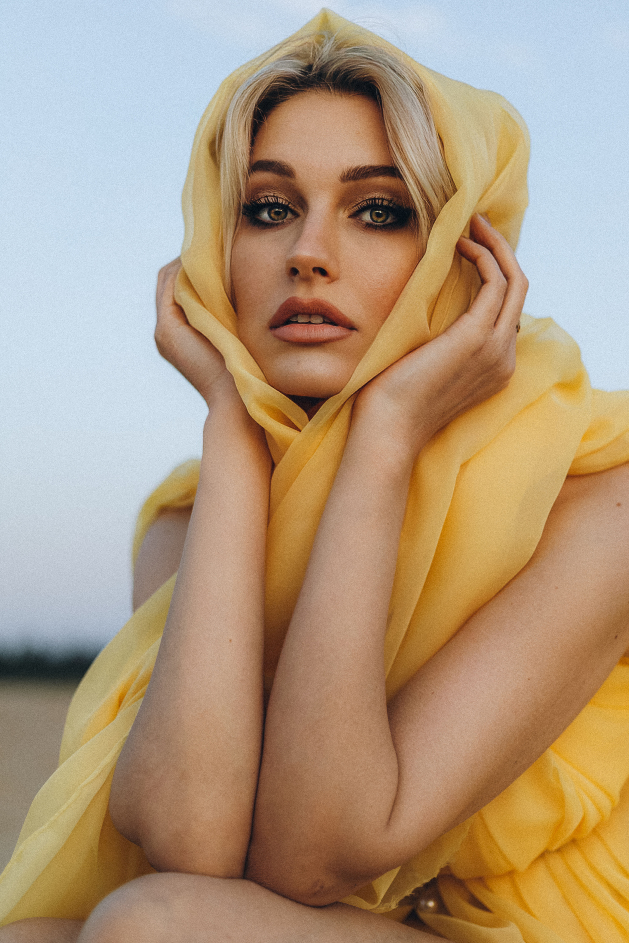 Фотографии. Профессиональный фотографа Рязани Ангелина Конс