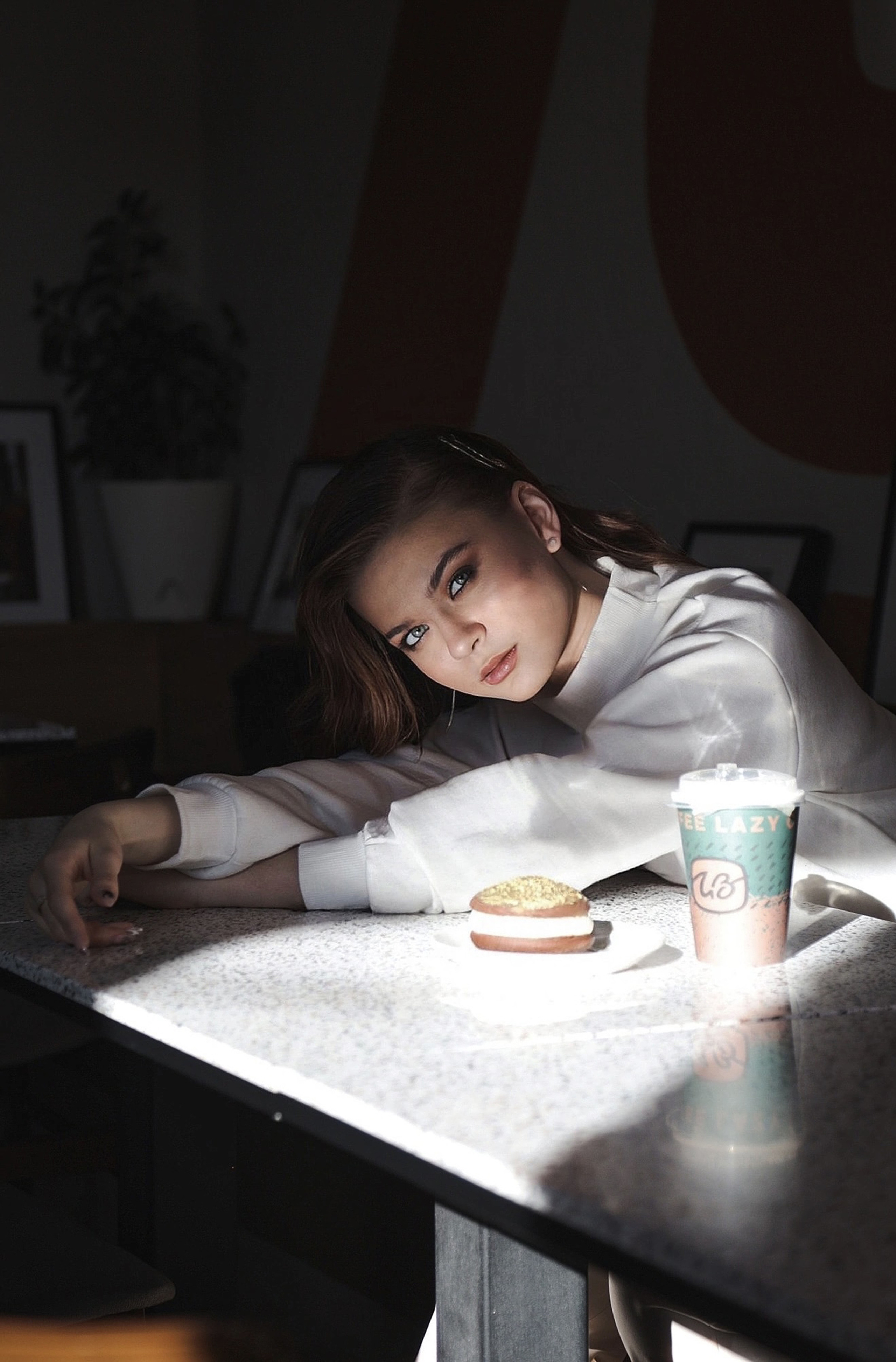 Фотографии. Профессиональный фотографа Рязани Ангелина Конс