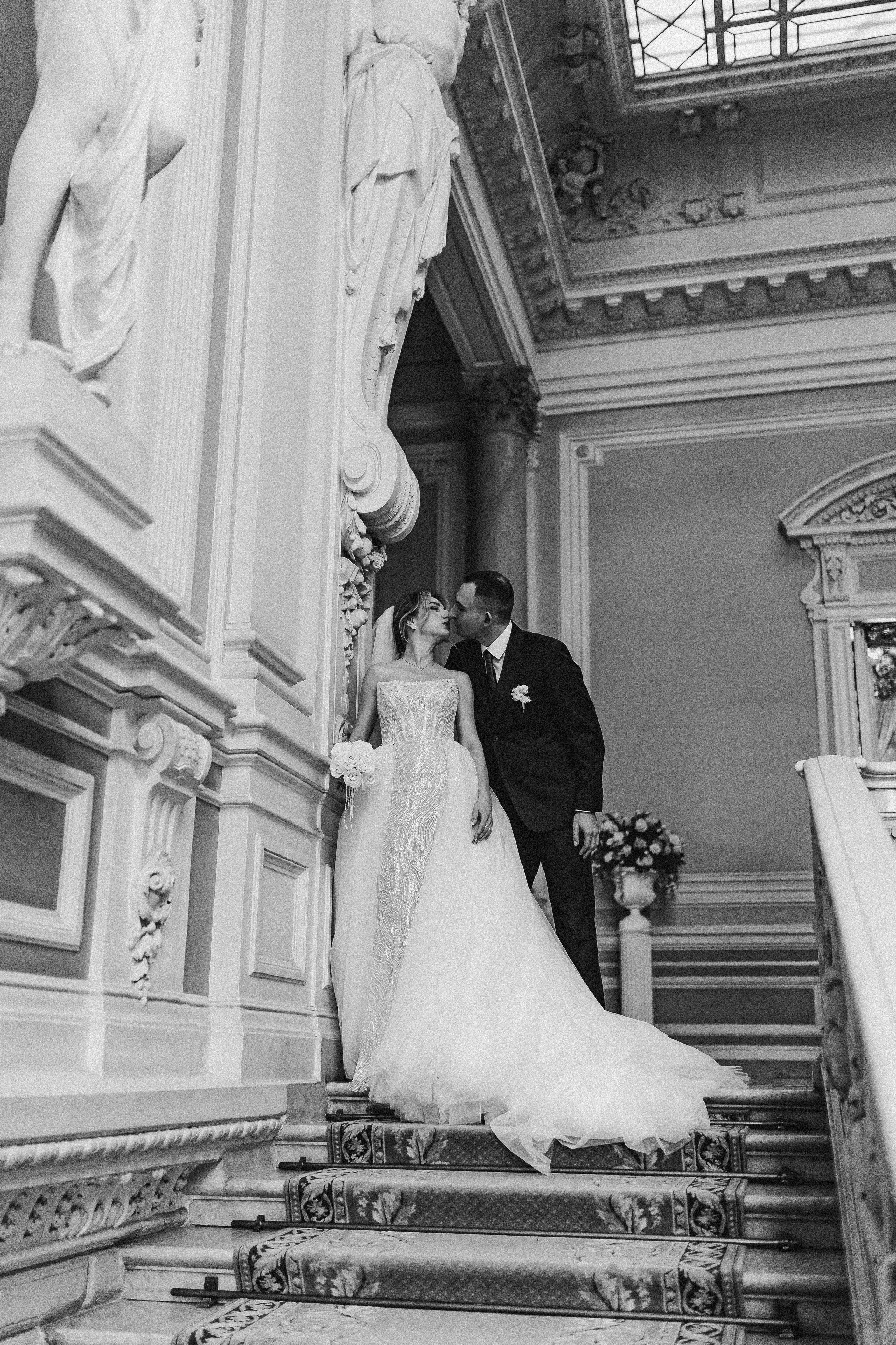 С любовью, с севера 🤍. Jen.swph Свадебный фотограф