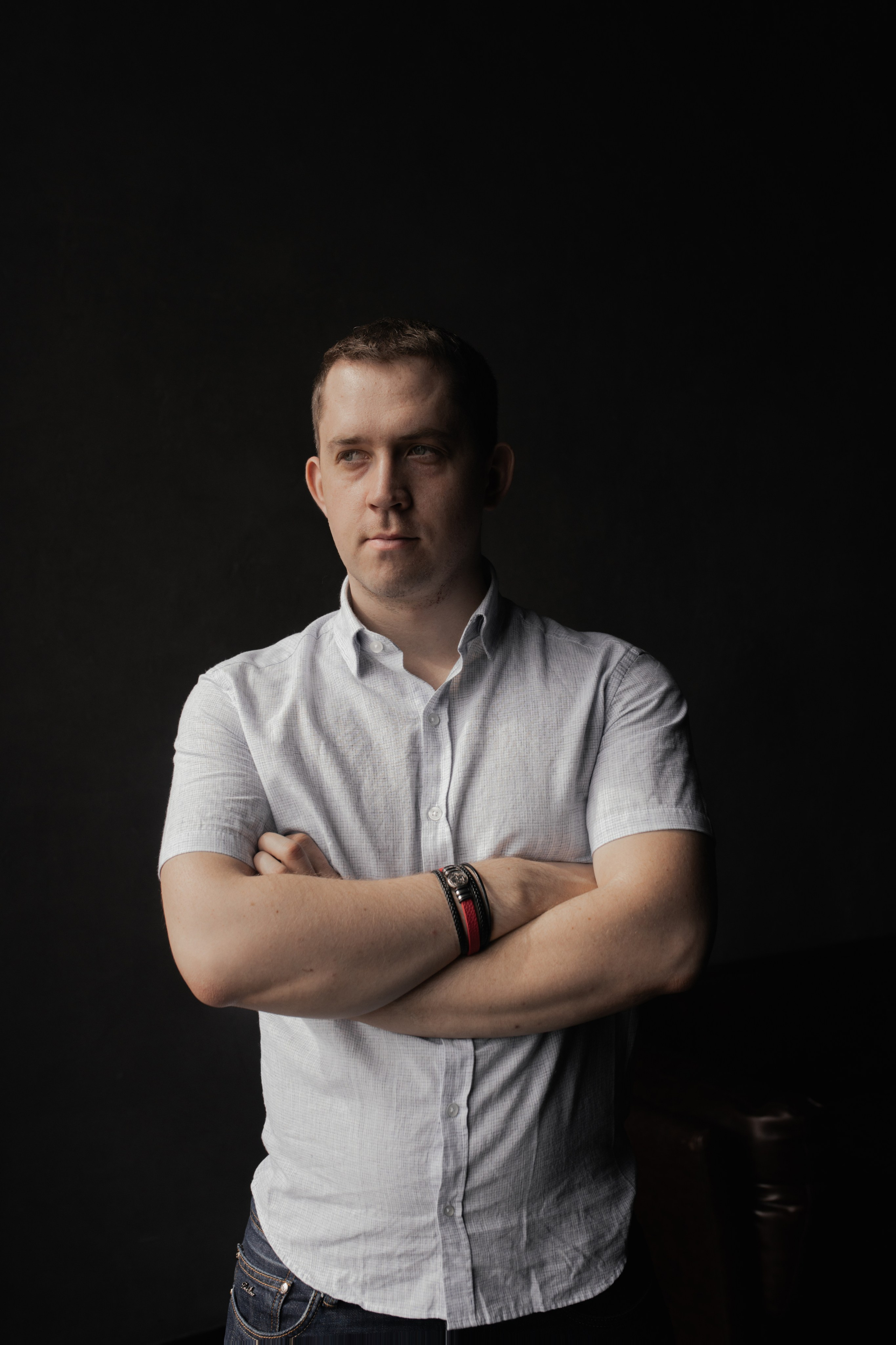 Мужские съёмки. Индивидуальный фотограф Новосибирск Настя