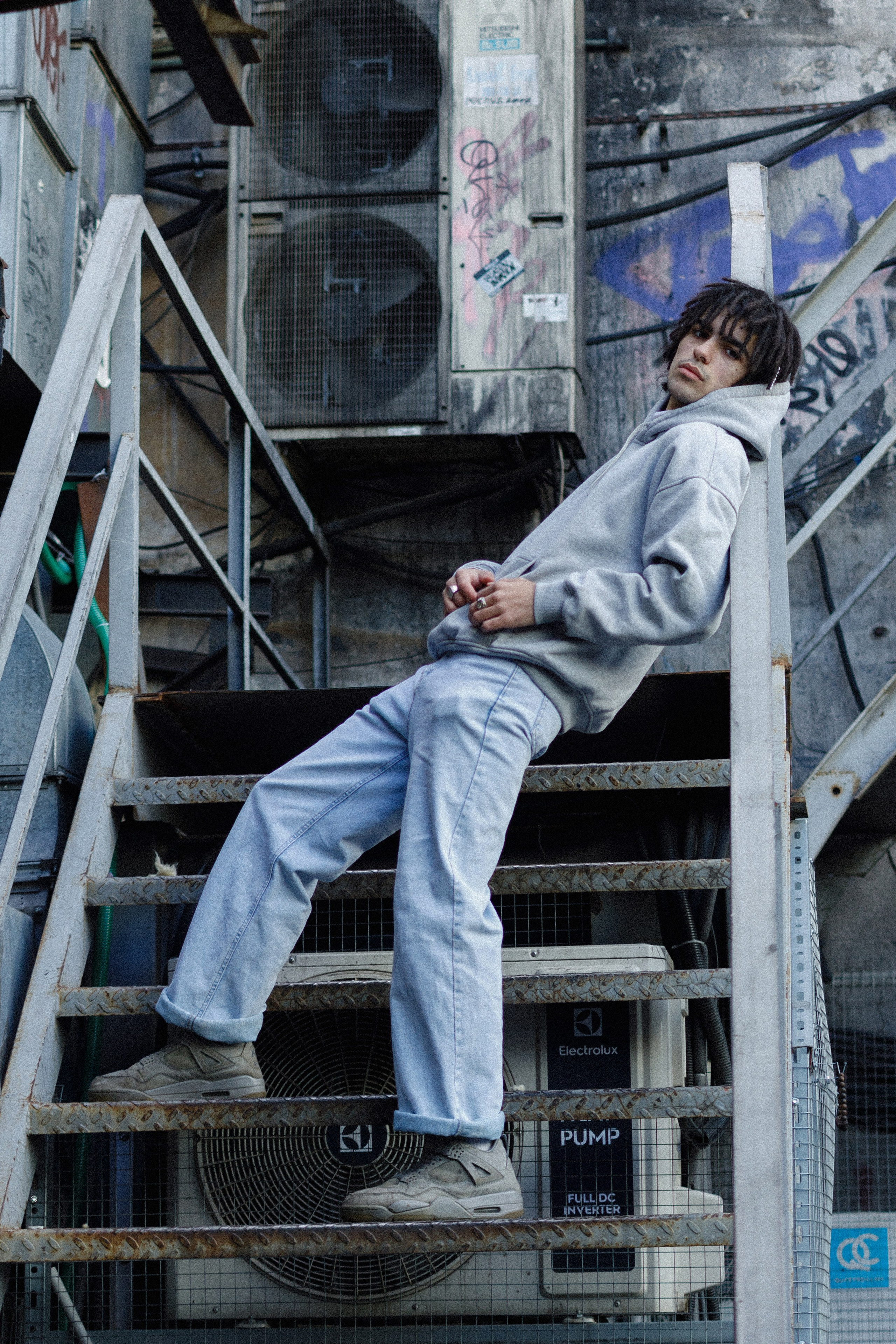 Мужские съёмки. Индивидуальный фотограф Новосибирск Настя