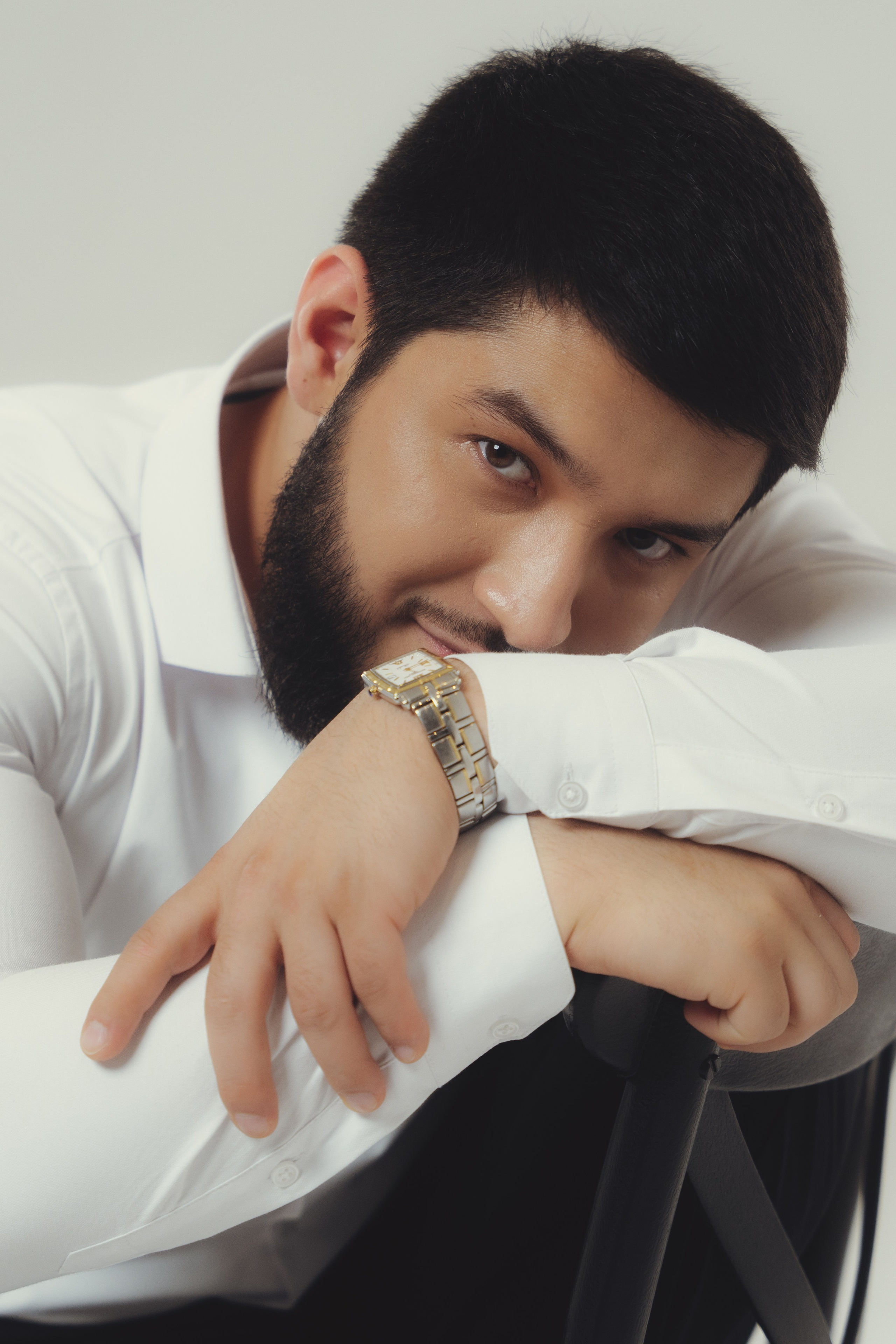 Персональные съемки