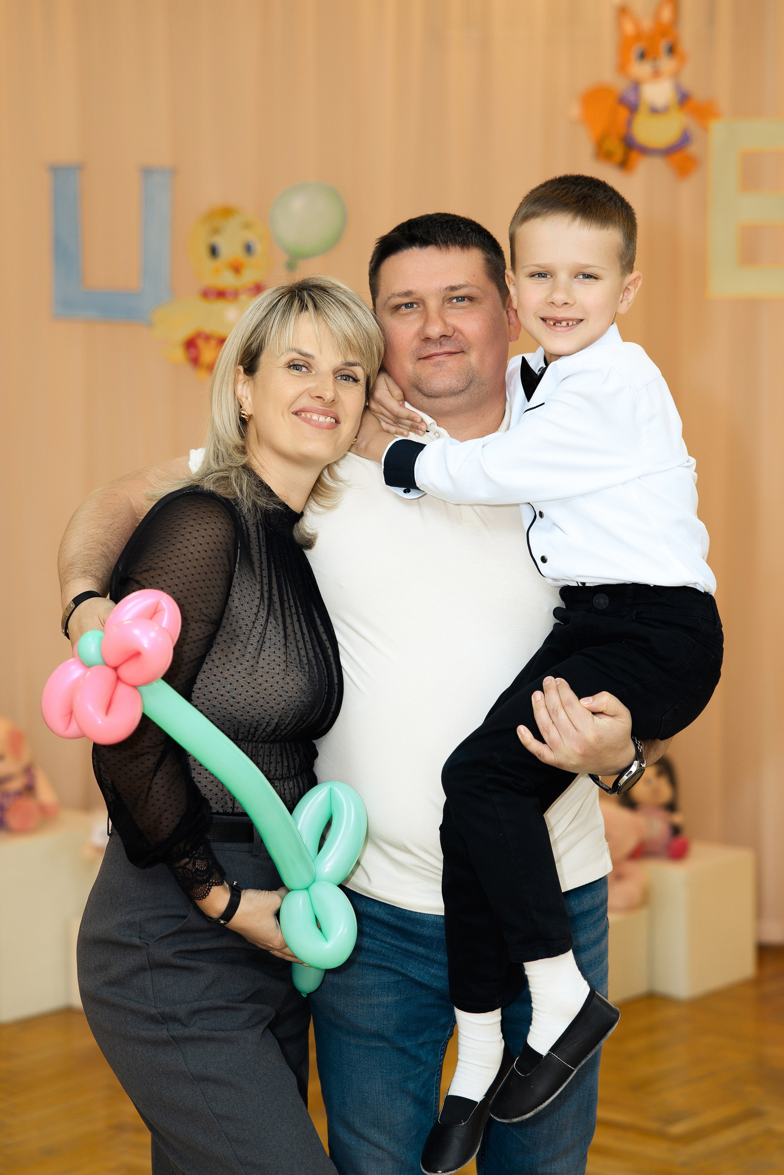 Дети. Фотограф в Кемерово Жанна Шмаль