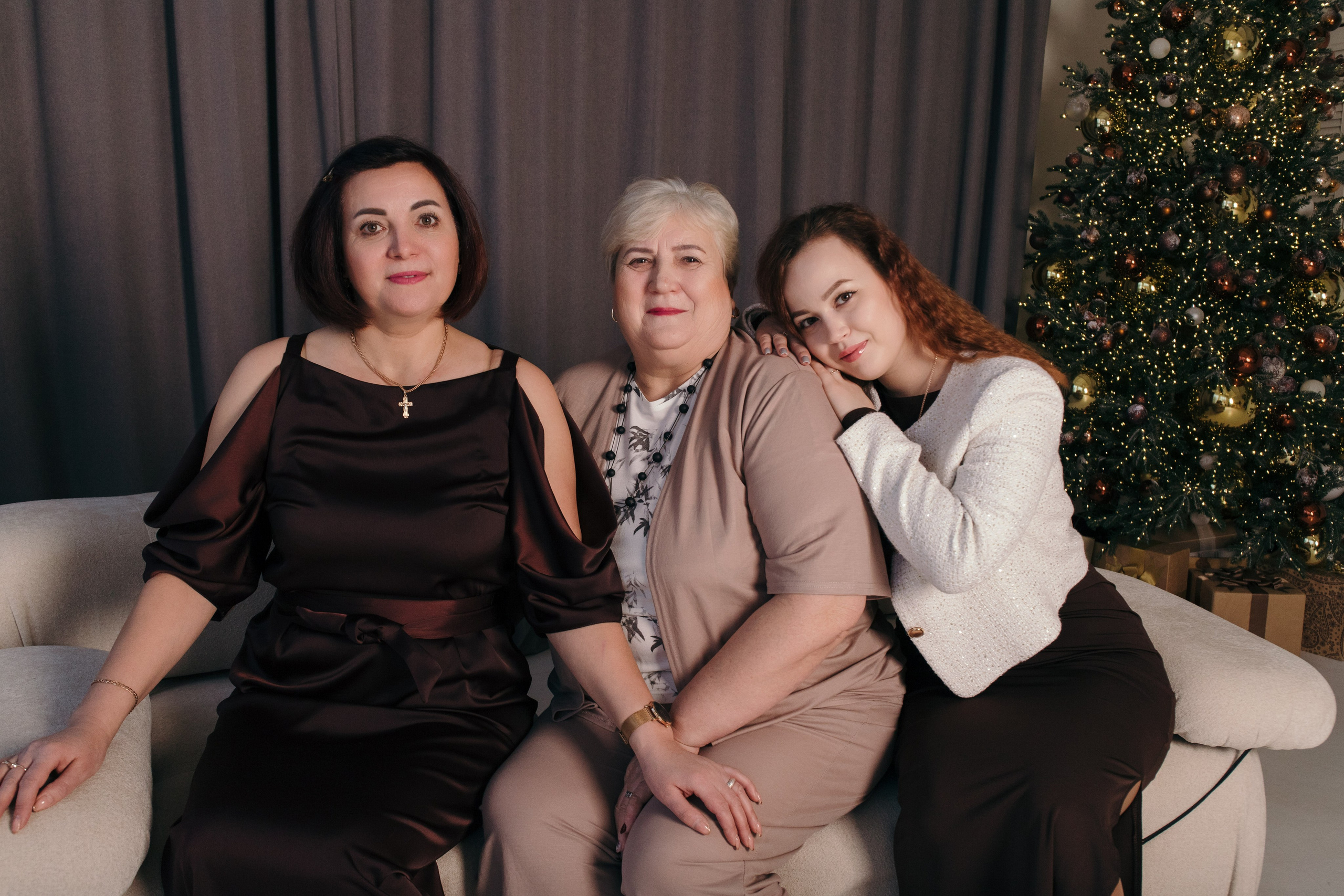 Красивые женщины. Фотограф Елена Балакина (Челябинск)