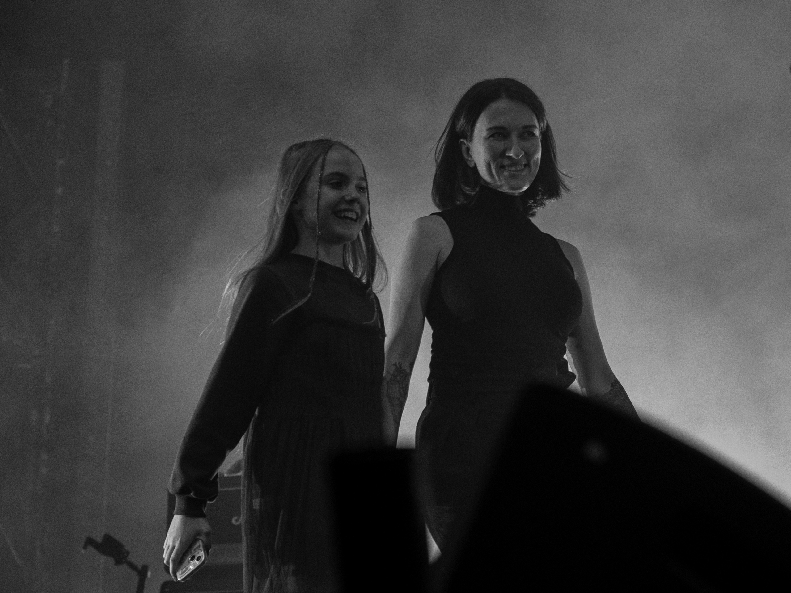 КняZz, ВТБ-Арена. Фотограф Ольга Махалова — Санкт-Петербург, Москва, Нижний Новгород