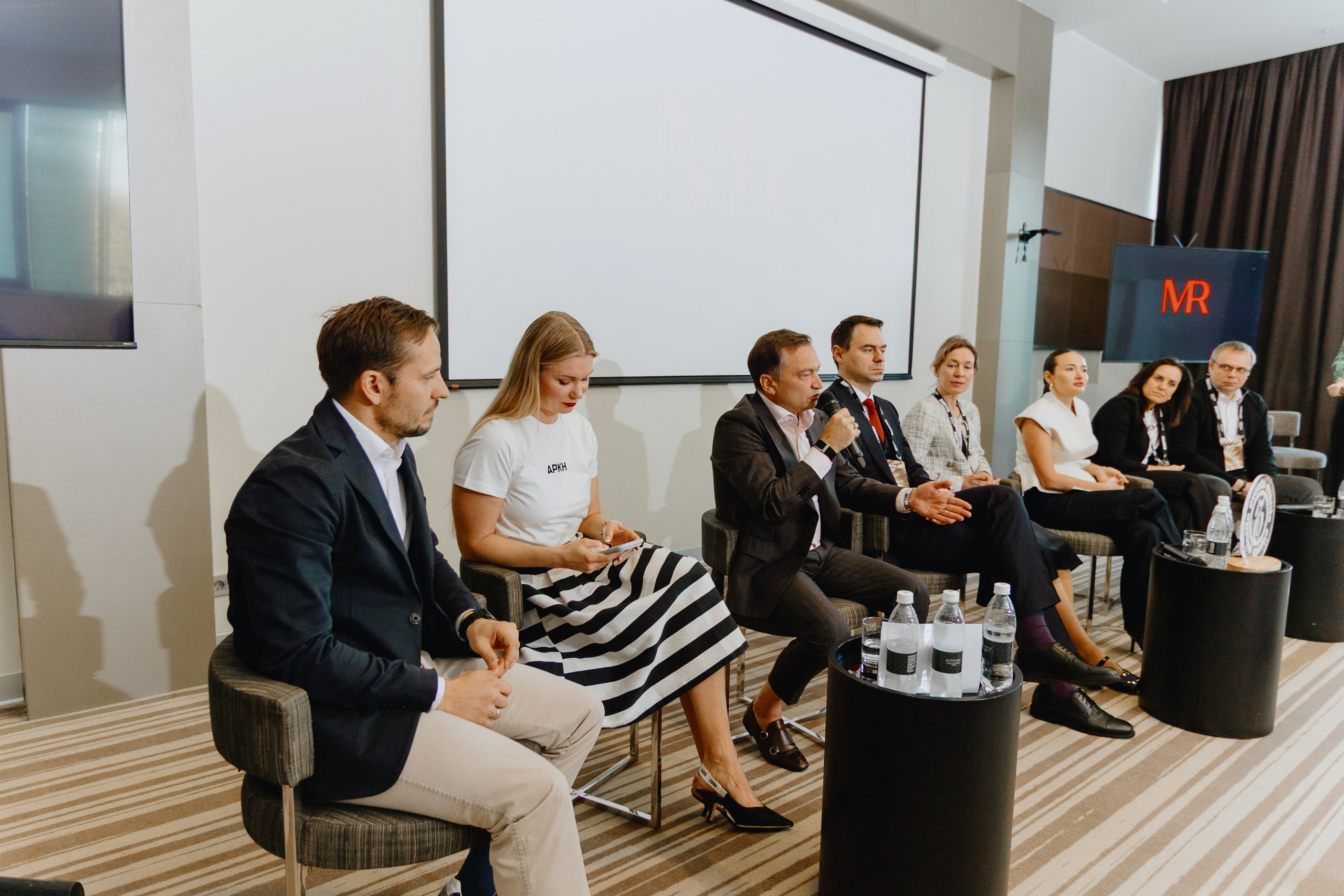 MALLPIC SOCHI 2025. RetroChic Фото