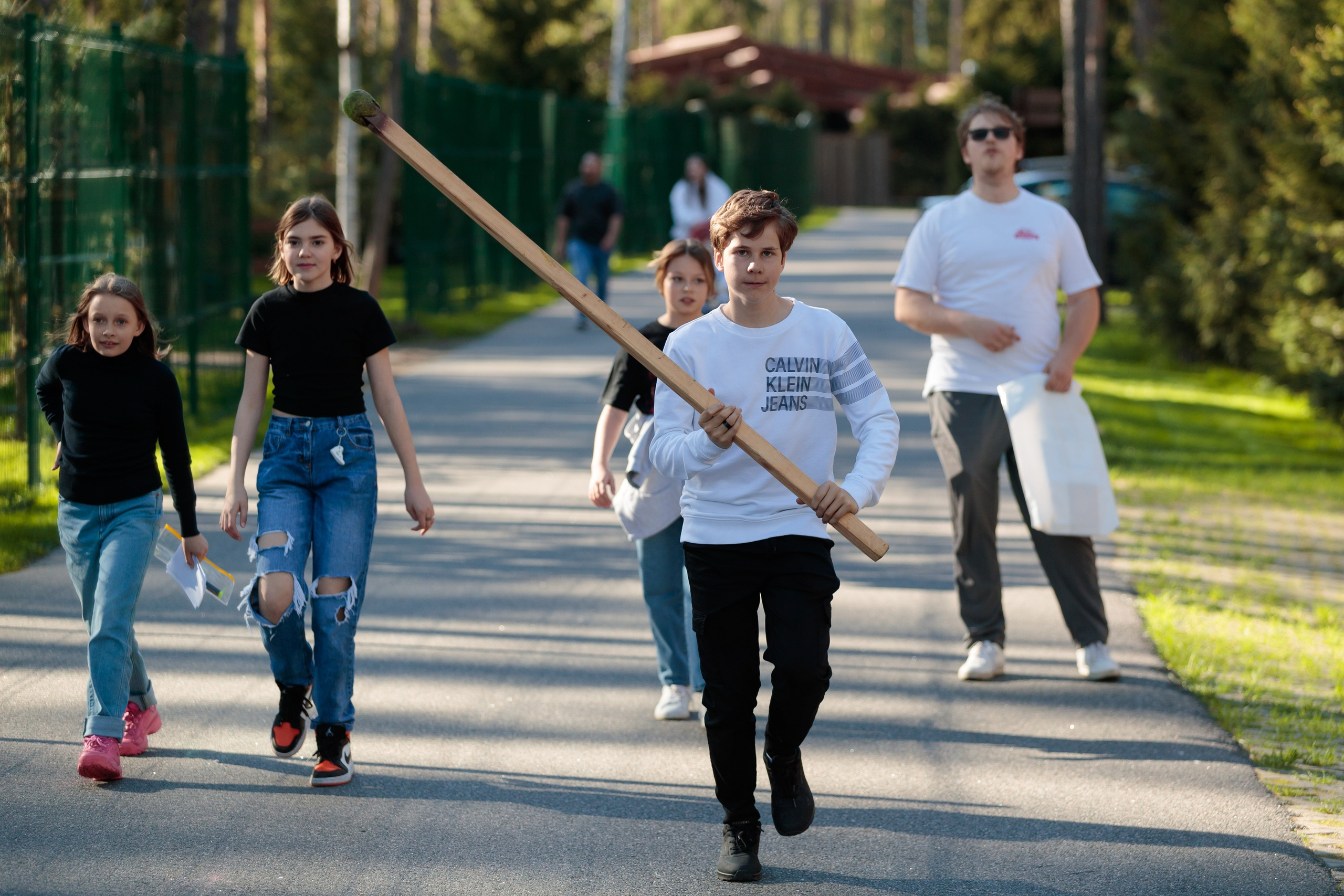 Дошколята и Школьники. Репортажной, Свадебный, школьный