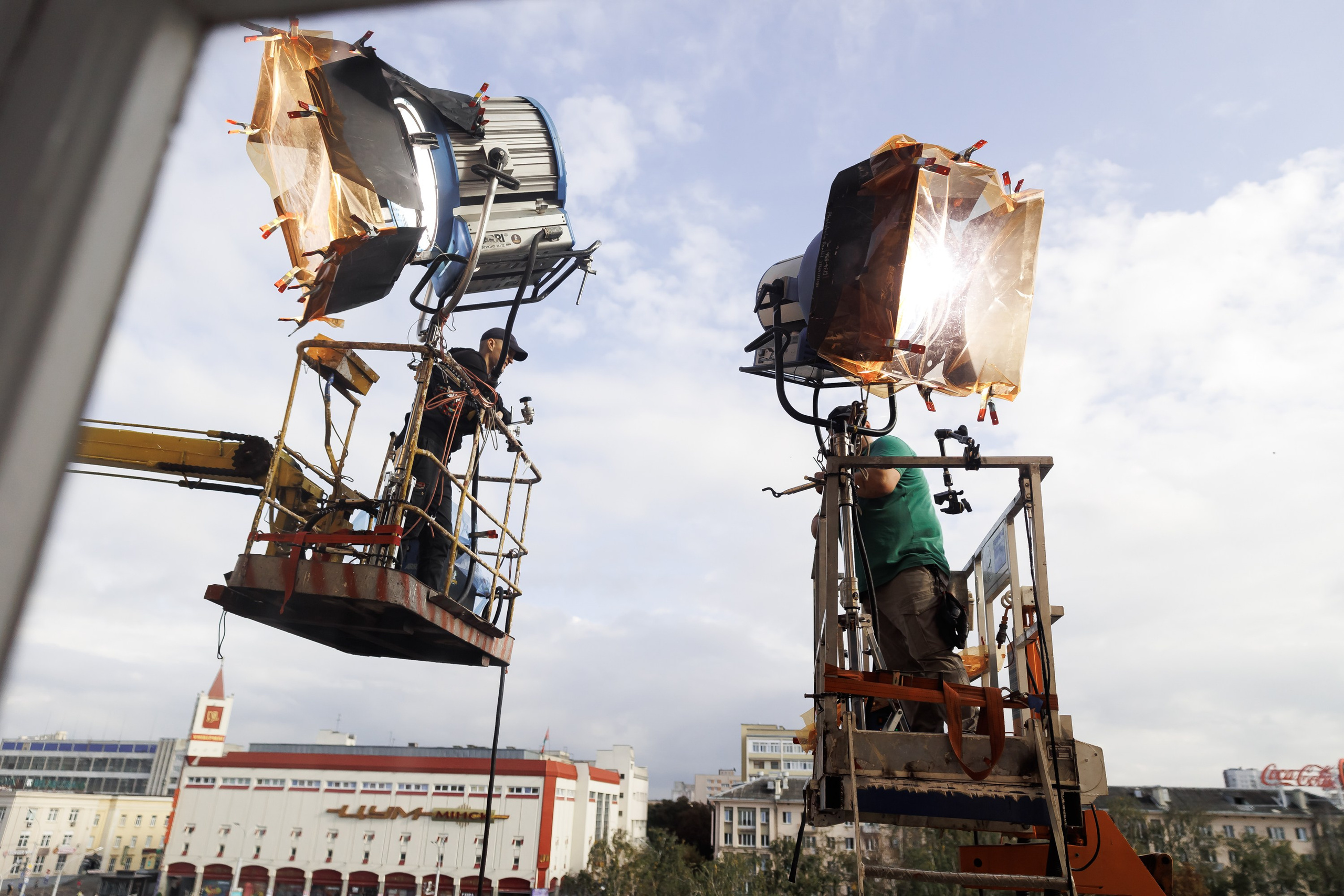 Свадебный фотограф Минск Москва Репортажный Фотограф Минск Москва. Свадебный фотограф — Крюков Константин
