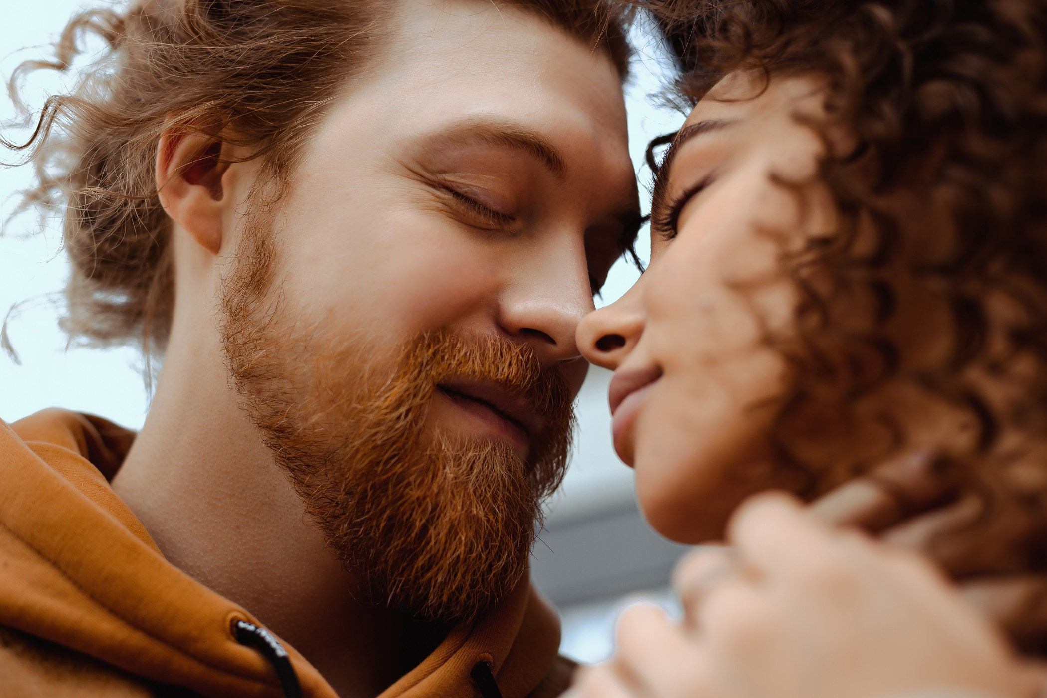 Ярослав и София. Тимур Аминов | Фотограф в Кемерове