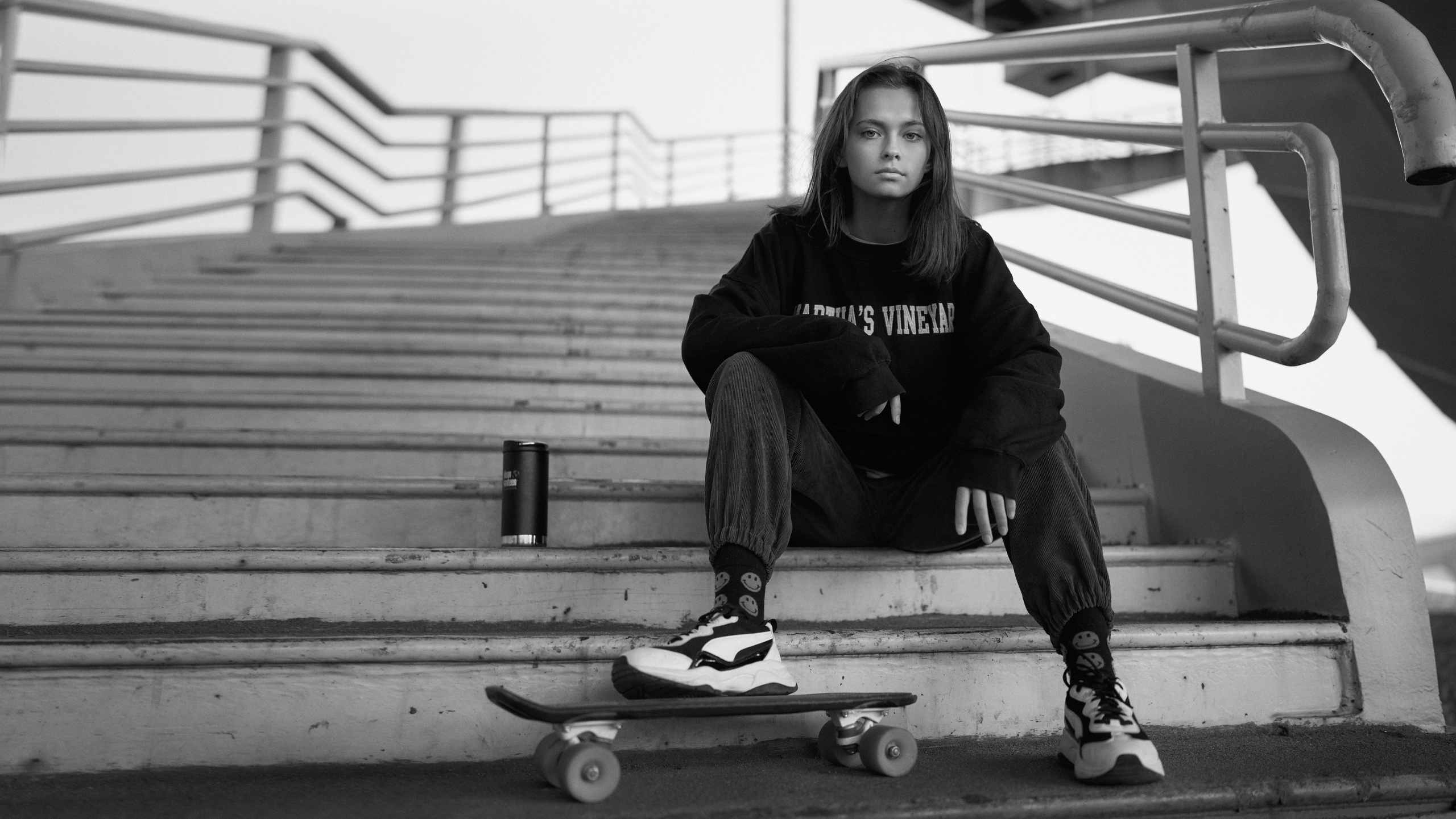 Лера. Сергей Горшенин — профессиональный фотограф