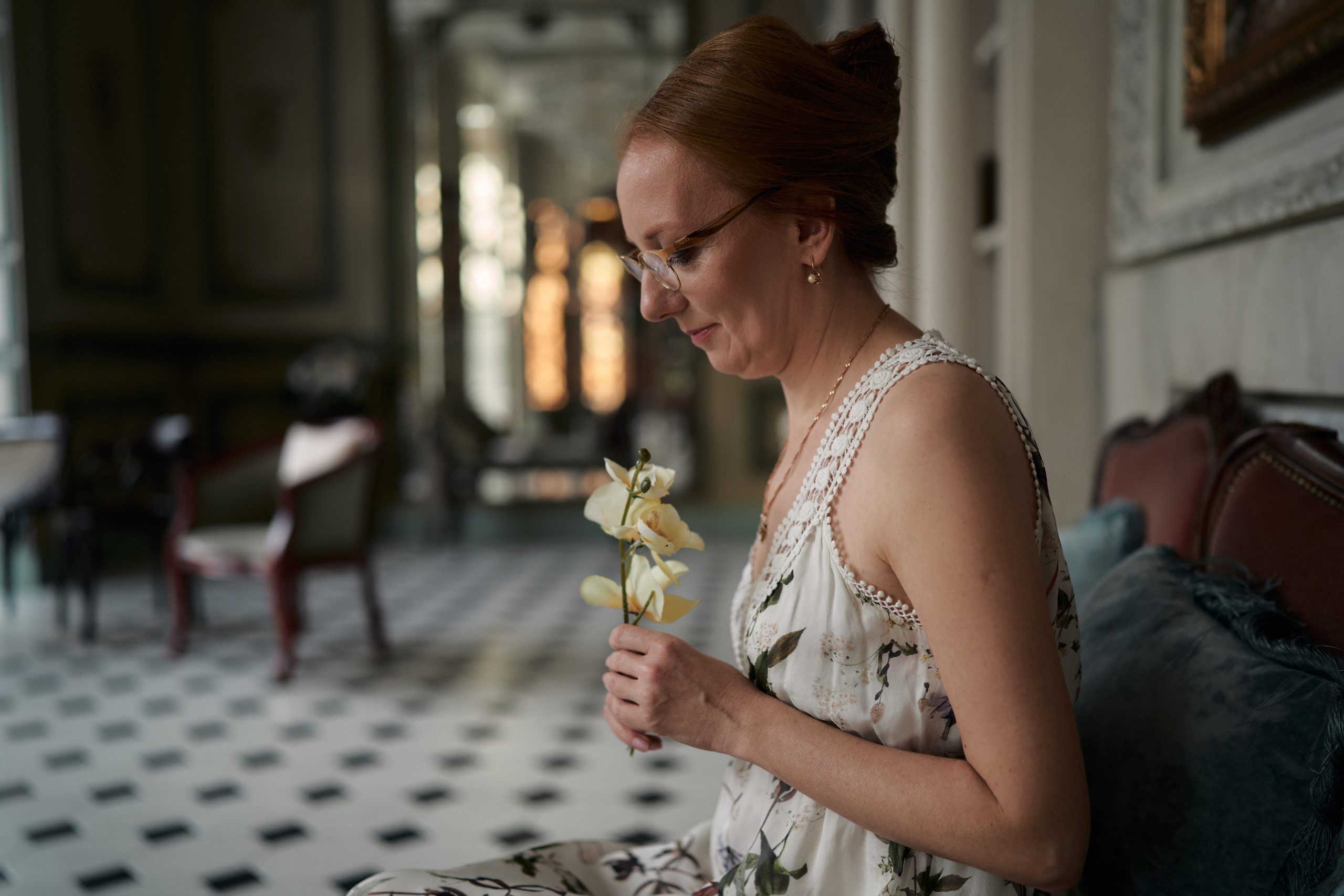 Наталья. Сергей Горшенин — профессиональный фотограф