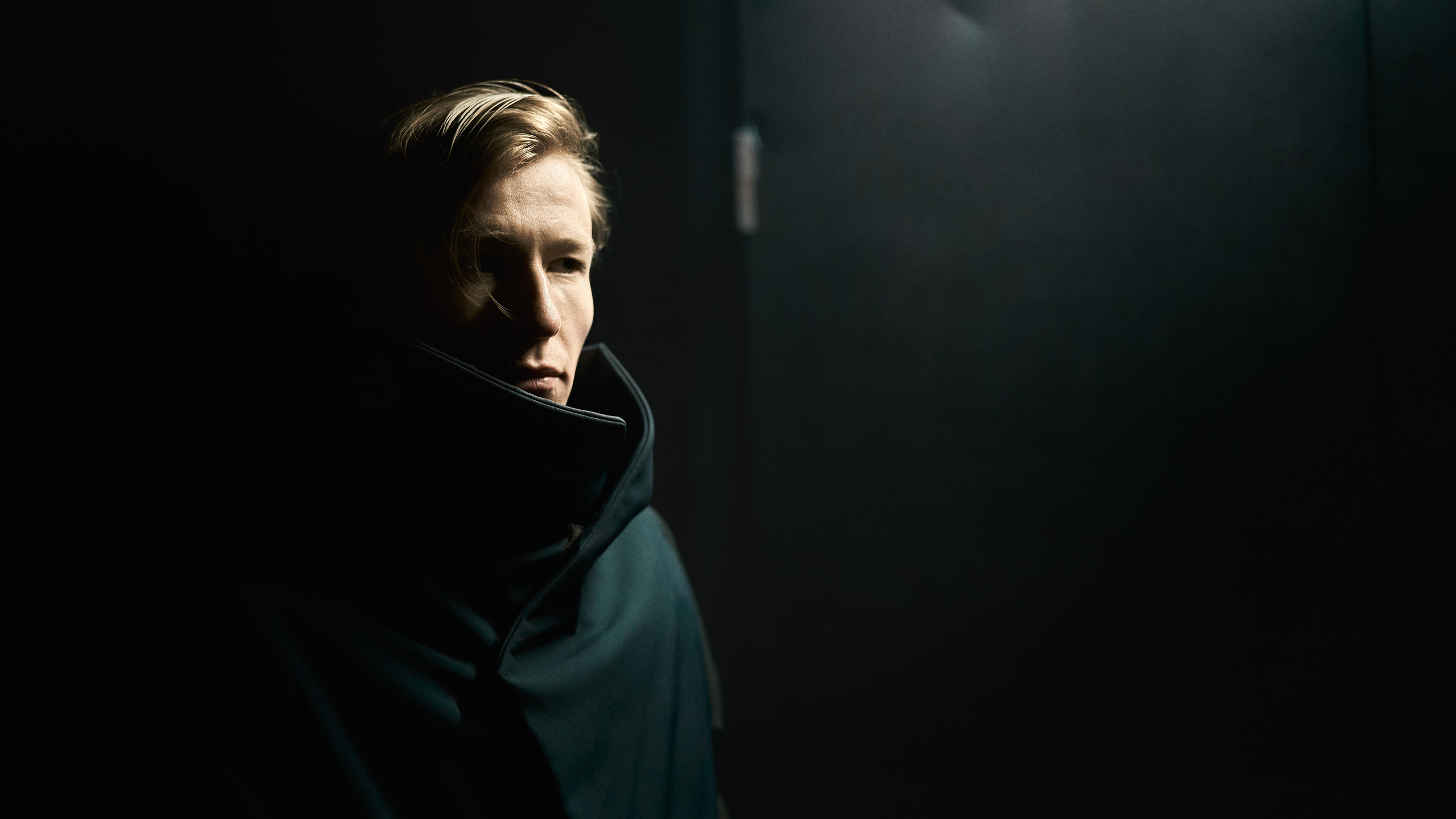 Принятие. Сергей Горшенин — профессиональный фотограф