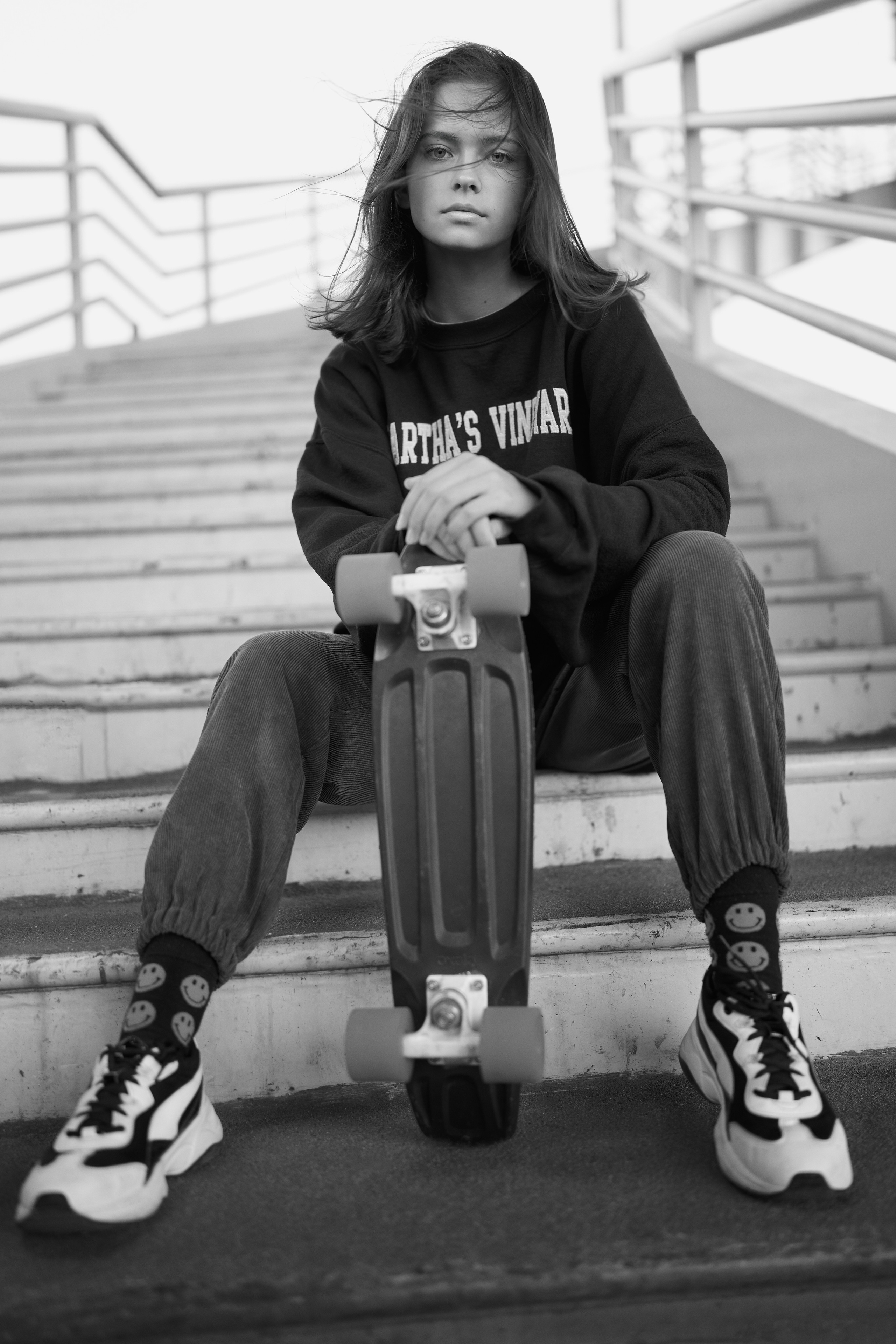 Лера. Сергей Горшенин — профессиональный фотограф