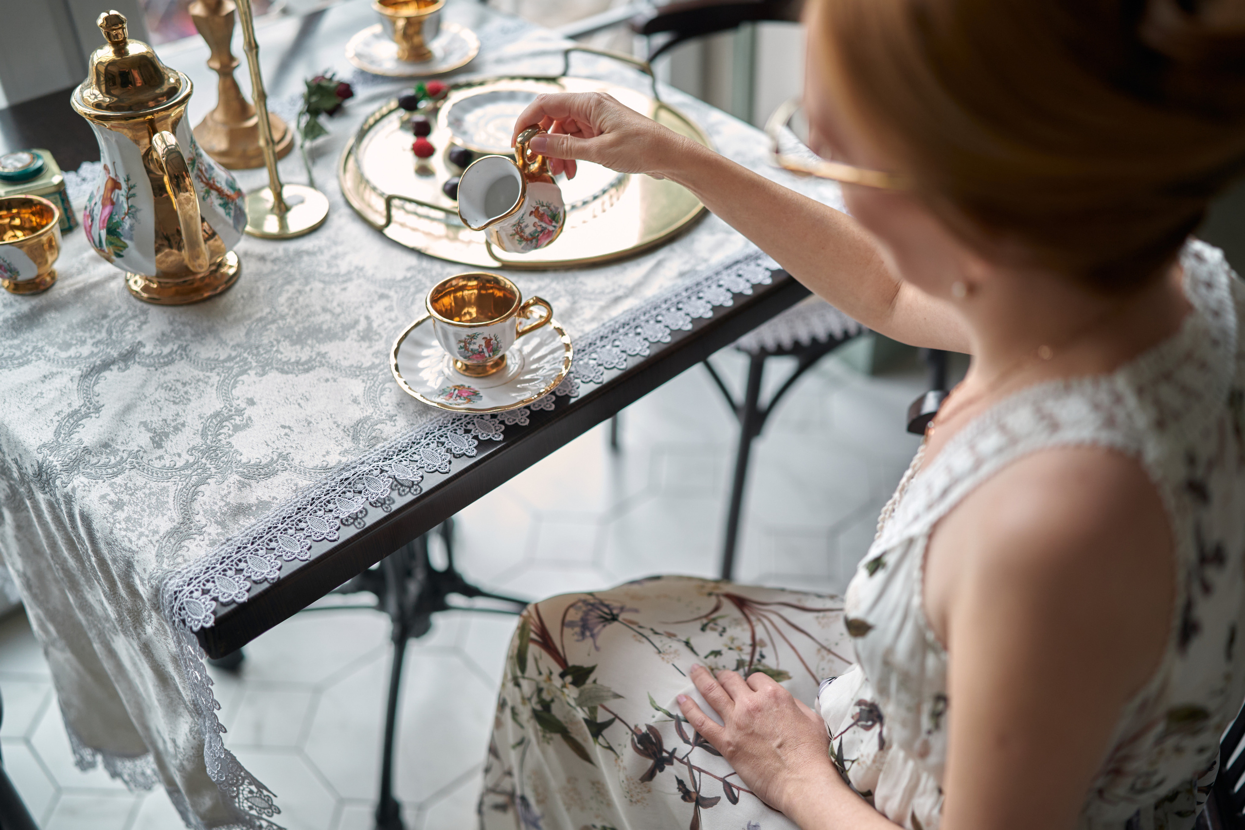 Наталья. Сергей Горшенин — профессиональный фотограф