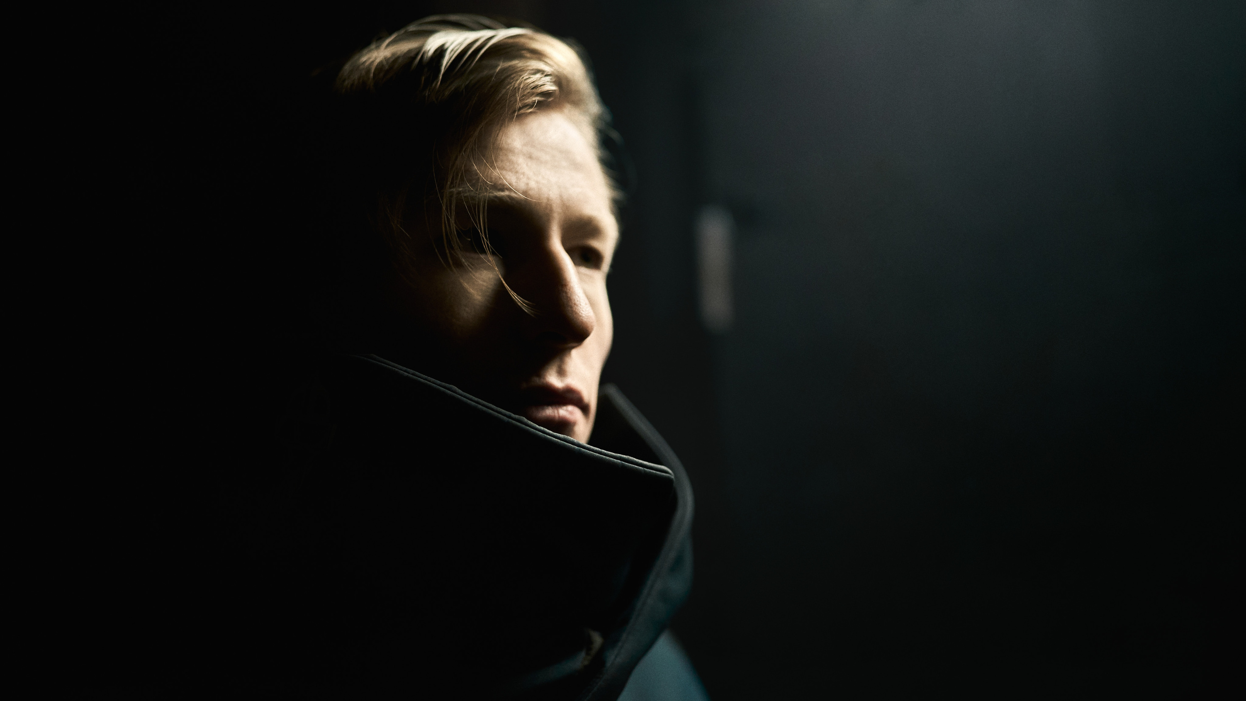 Принятие. Сергей Горшенин — профессиональный фотограф