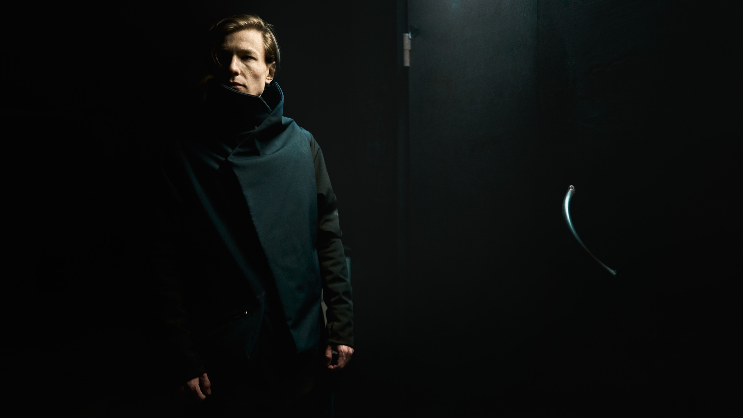 Принятие. Сергей Горшенин — профессиональный фотограф