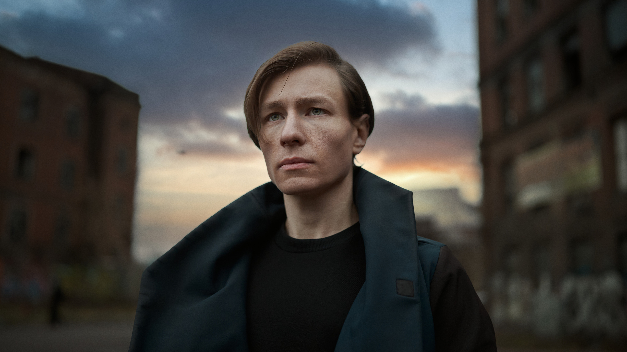 Принятие. Сергей Горшенин — профессиональный фотограф