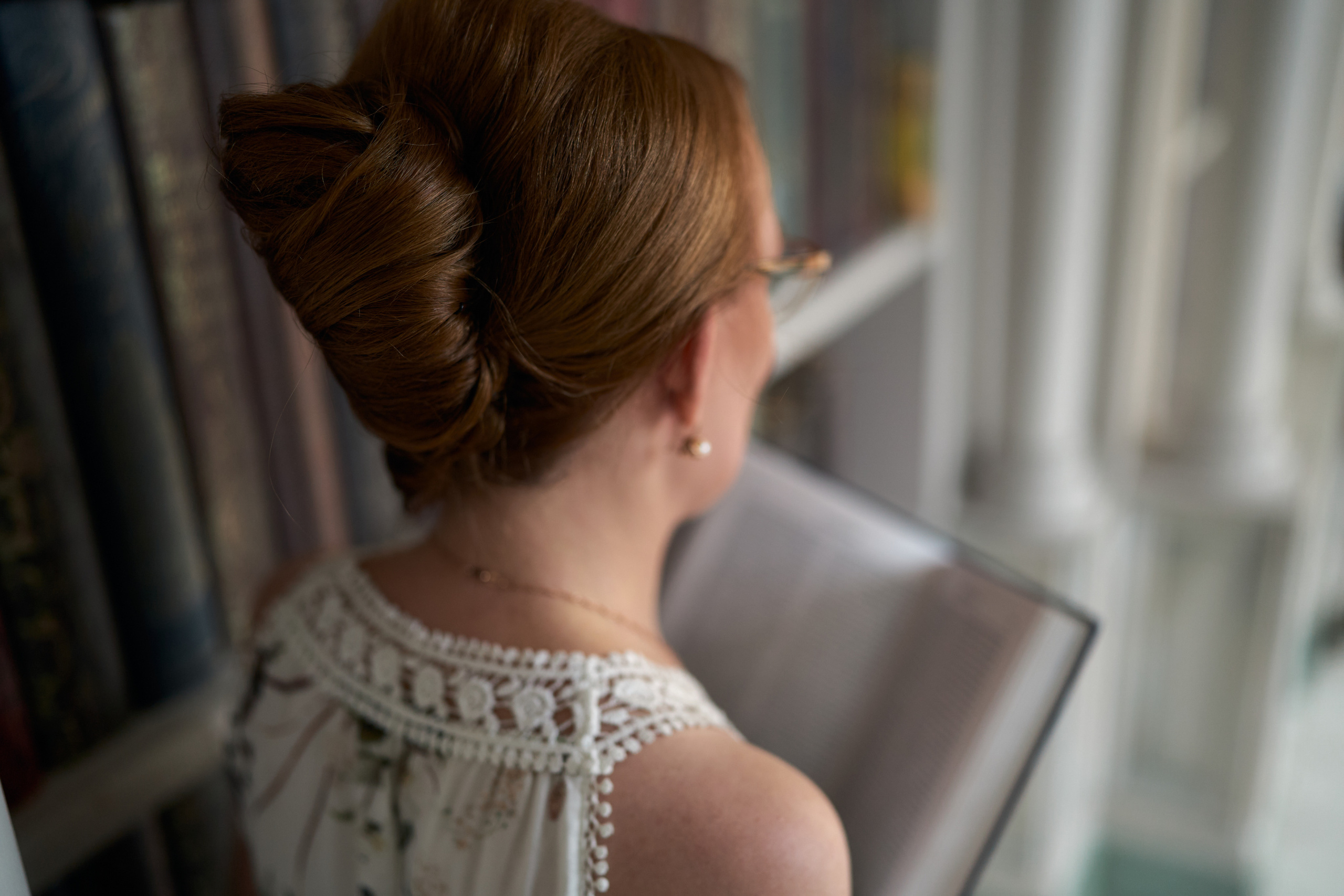 Наталья. Сергей Горшенин — профессиональный фотограф