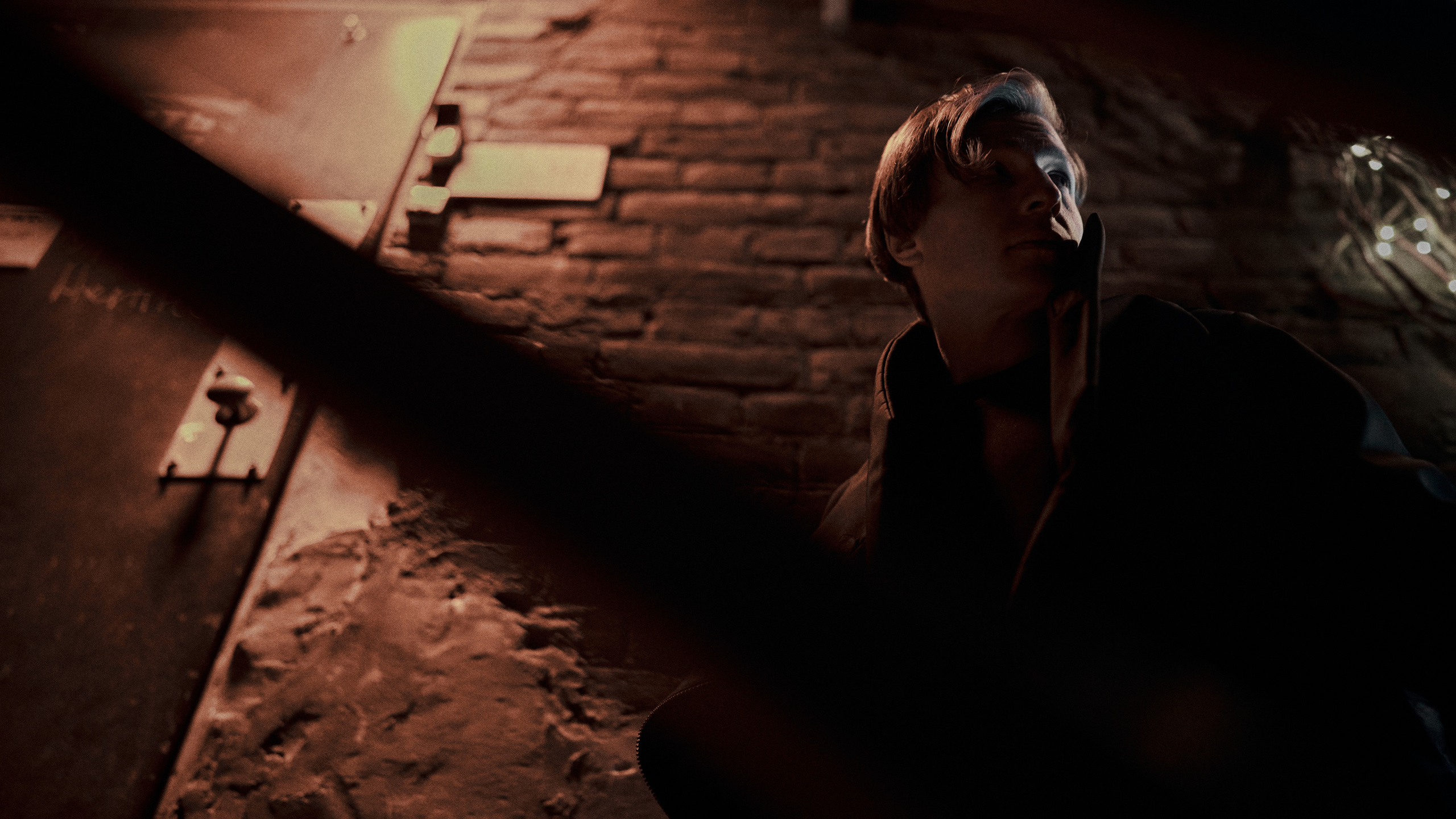 Ночной визит. Сергей Горшенин — профессиональный фотограф