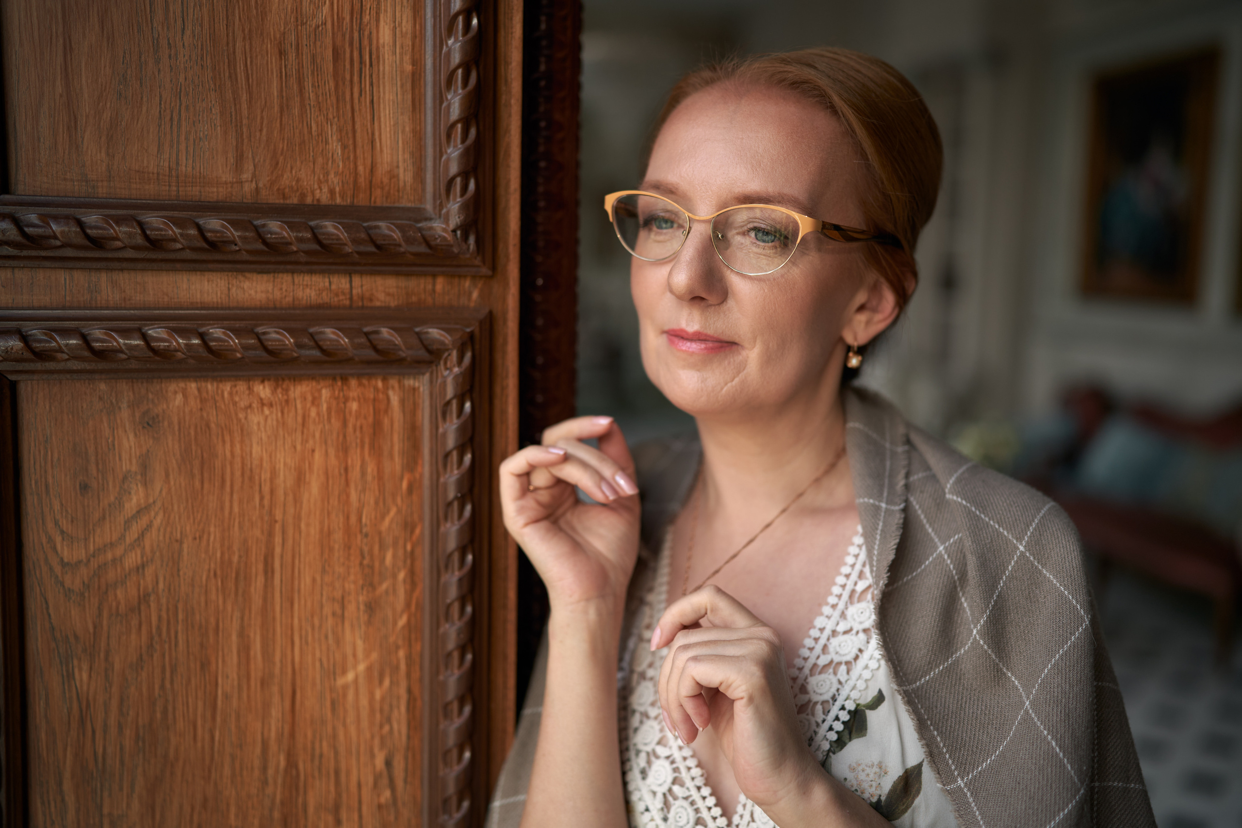 Наталья. Сергей Горшенин — профессиональный фотограф