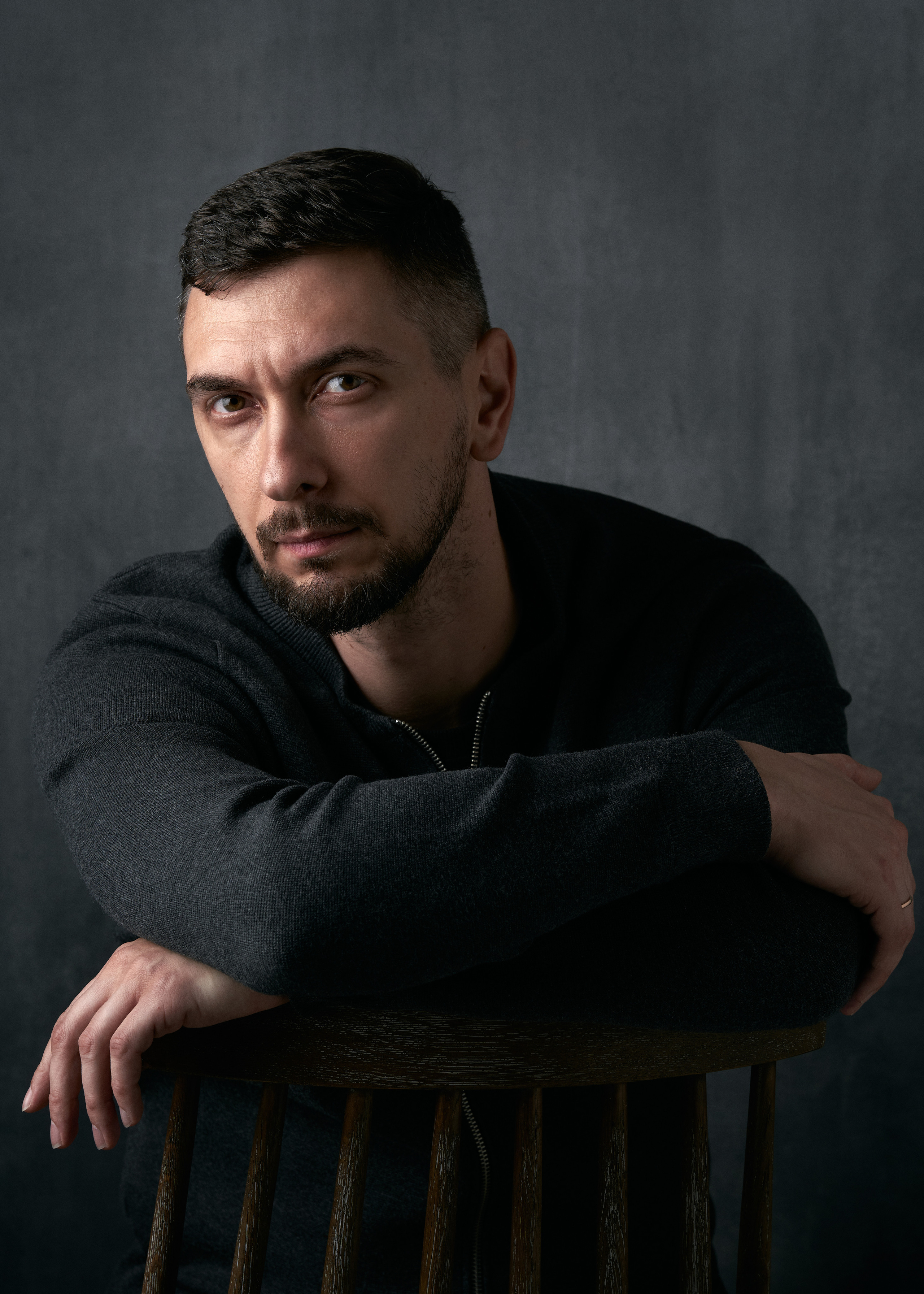 Алексей. Сергей Горшенин — профессиональный фотограф