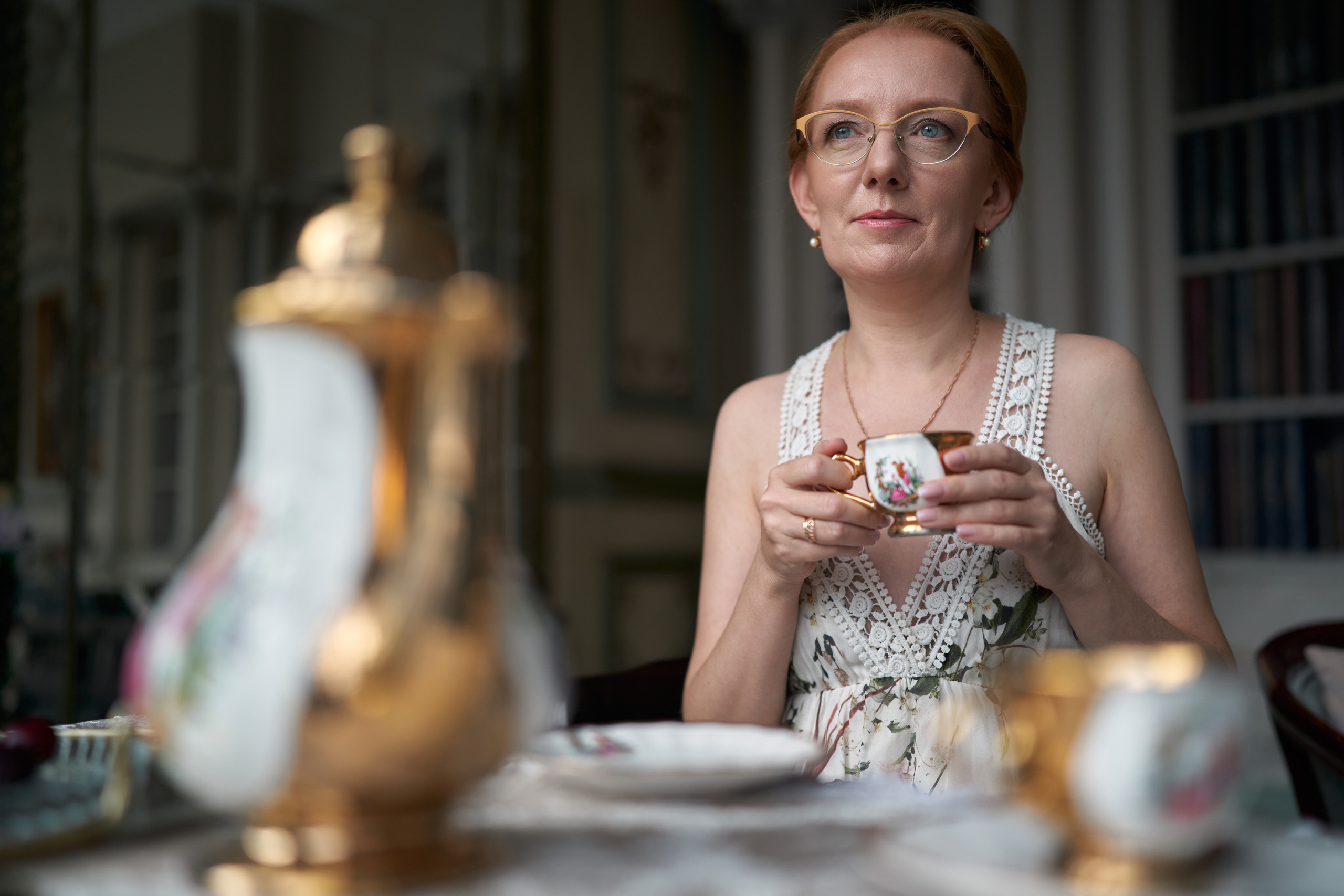 Наталья. Сергей Горшенин — профессиональный фотограф