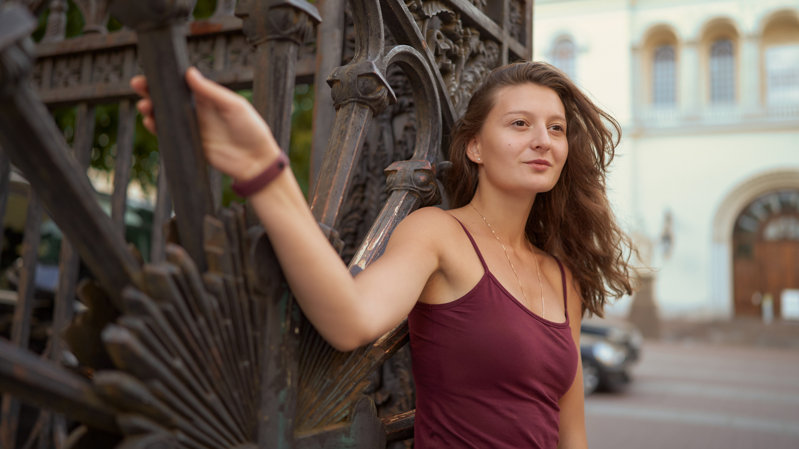 Пара. Сергей Горшенин — профессиональный фотограф