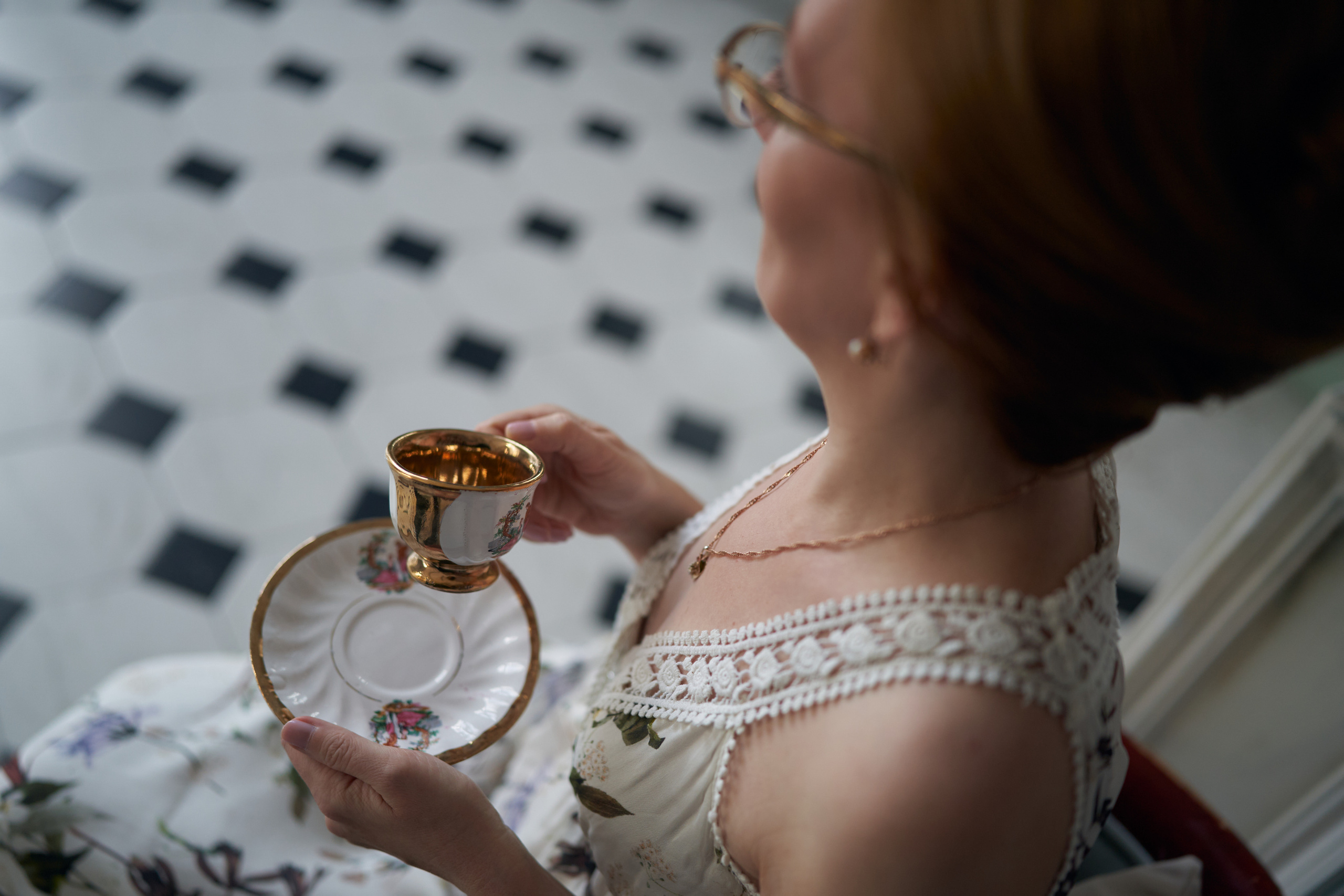 Наталья. Сергей Горшенин — профессиональный фотограф