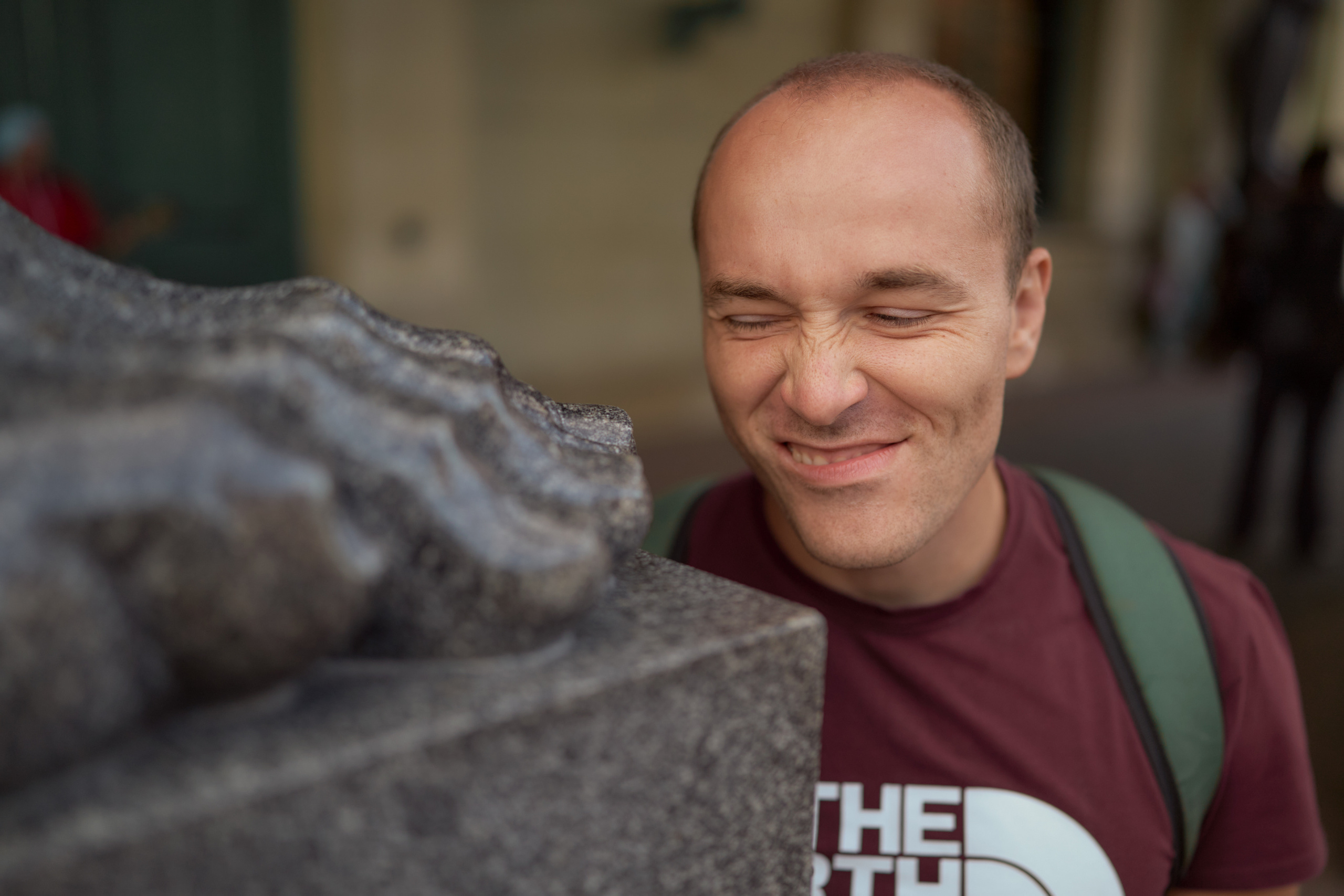 Пара. Сергей Горшенин — профессиональный фотограф