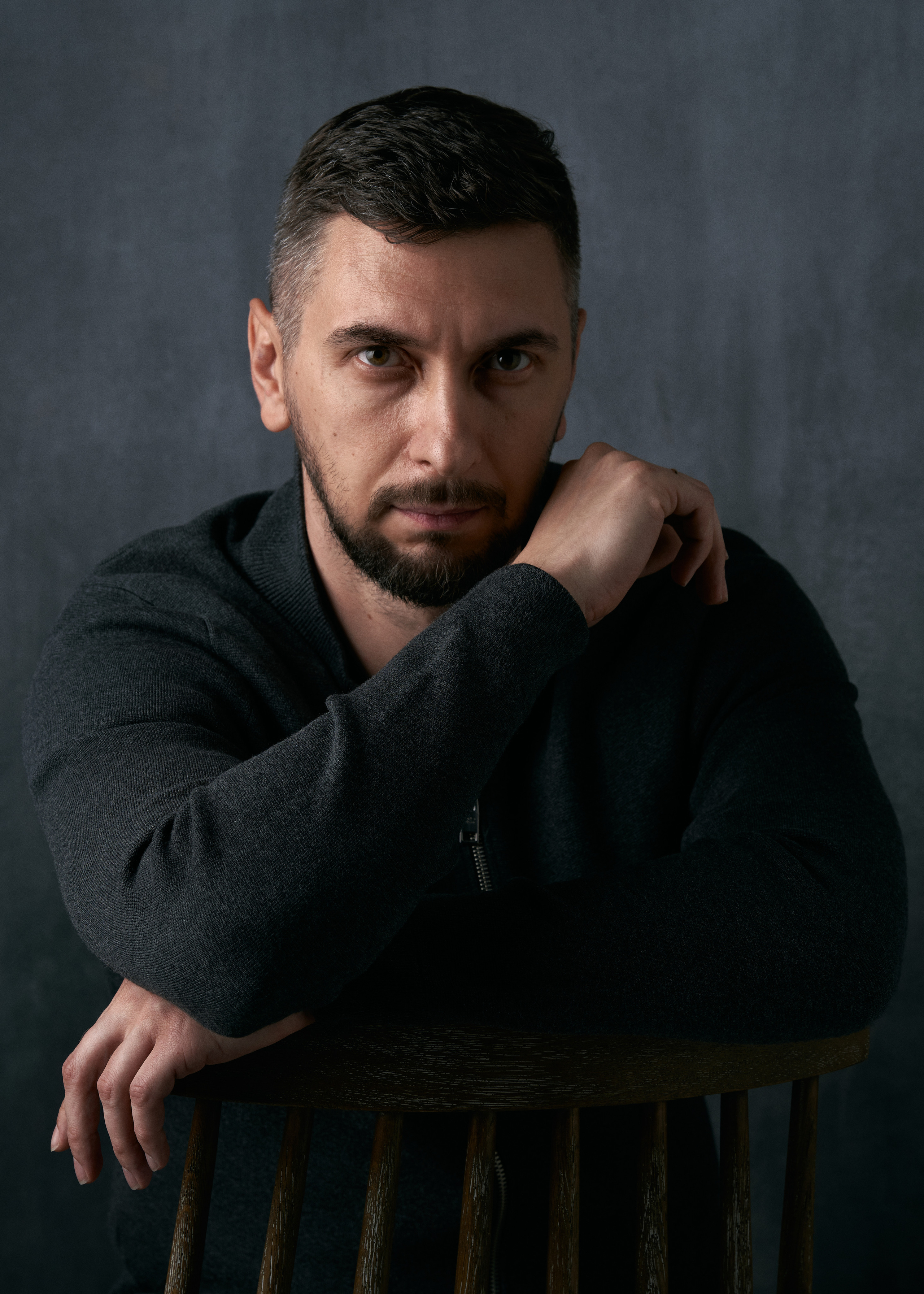 Алексей. Сергей Горшенин — профессиональный фотограф