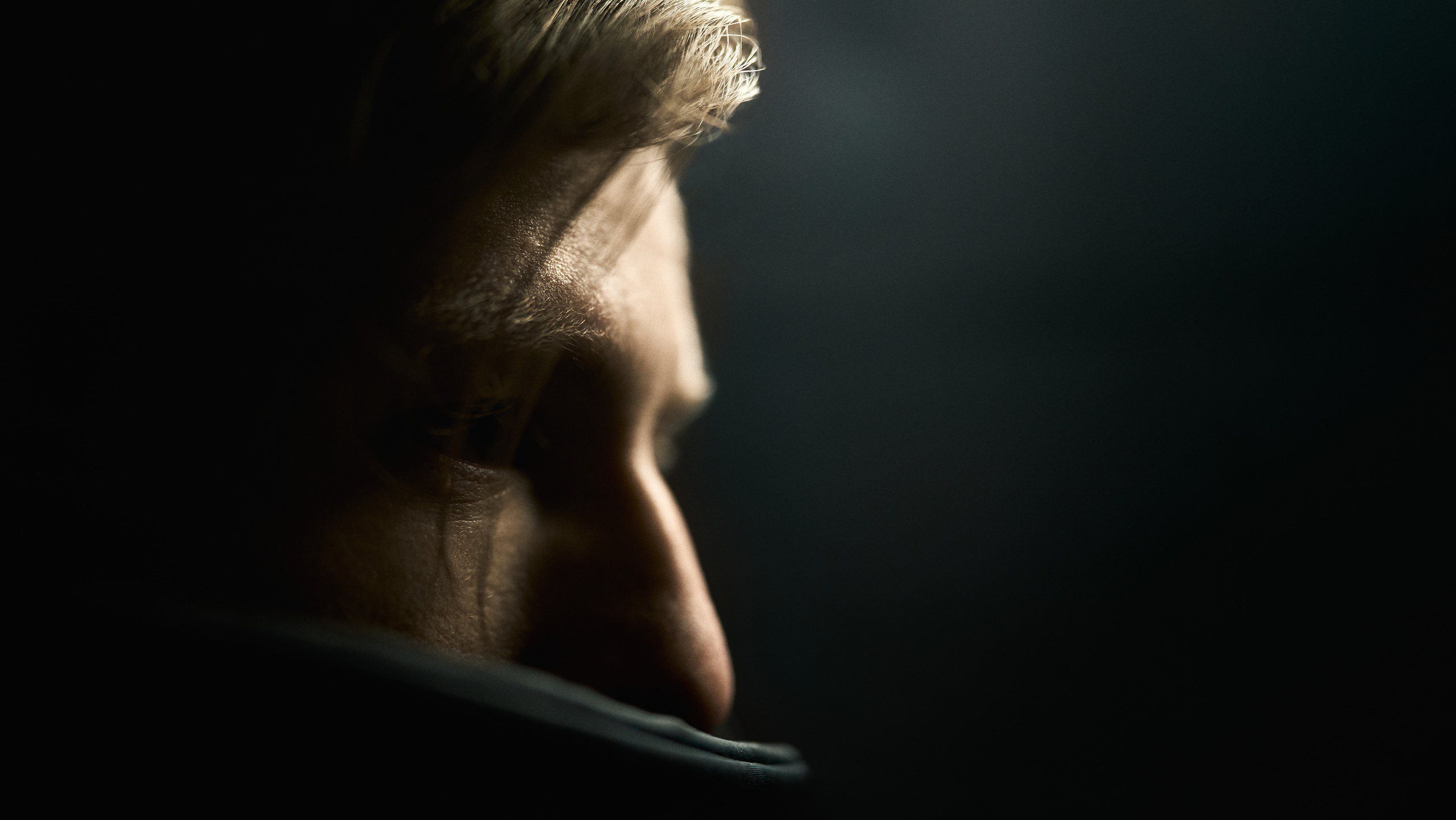 Принятие. Сергей Горшенин — профессиональный фотограф