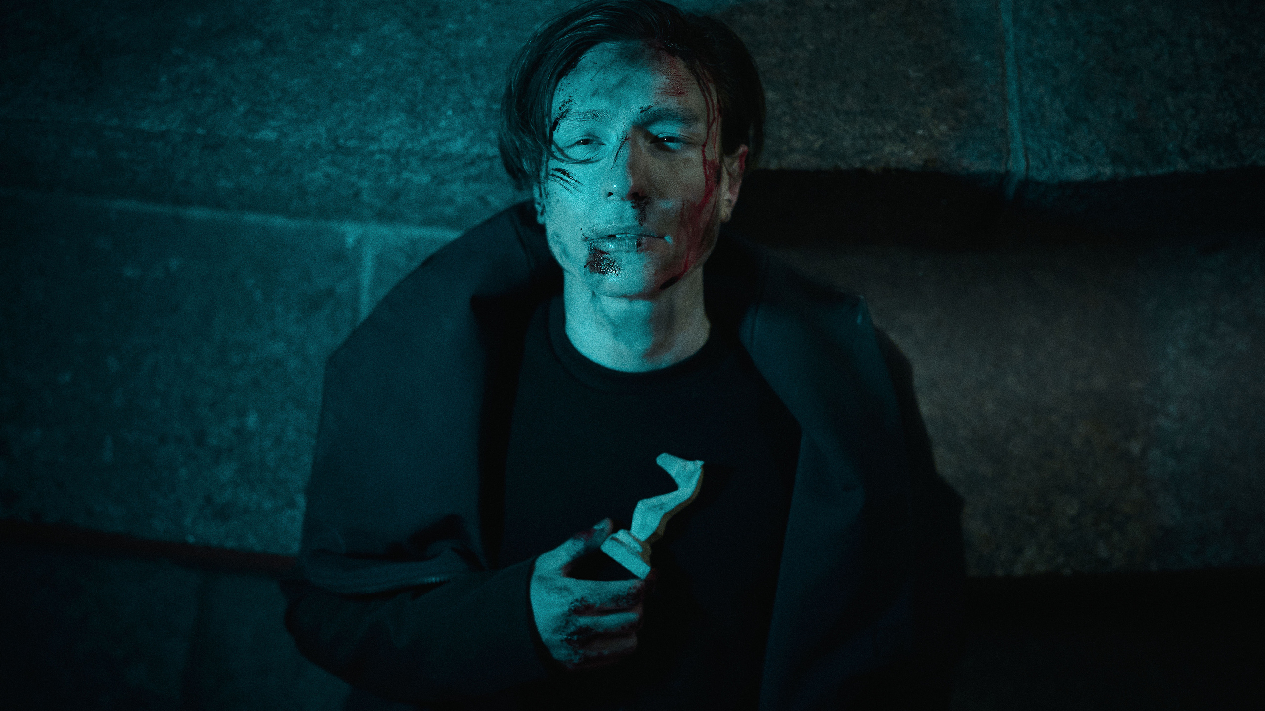 Развилка. Сергей Горшенин — профессиональный фотограф