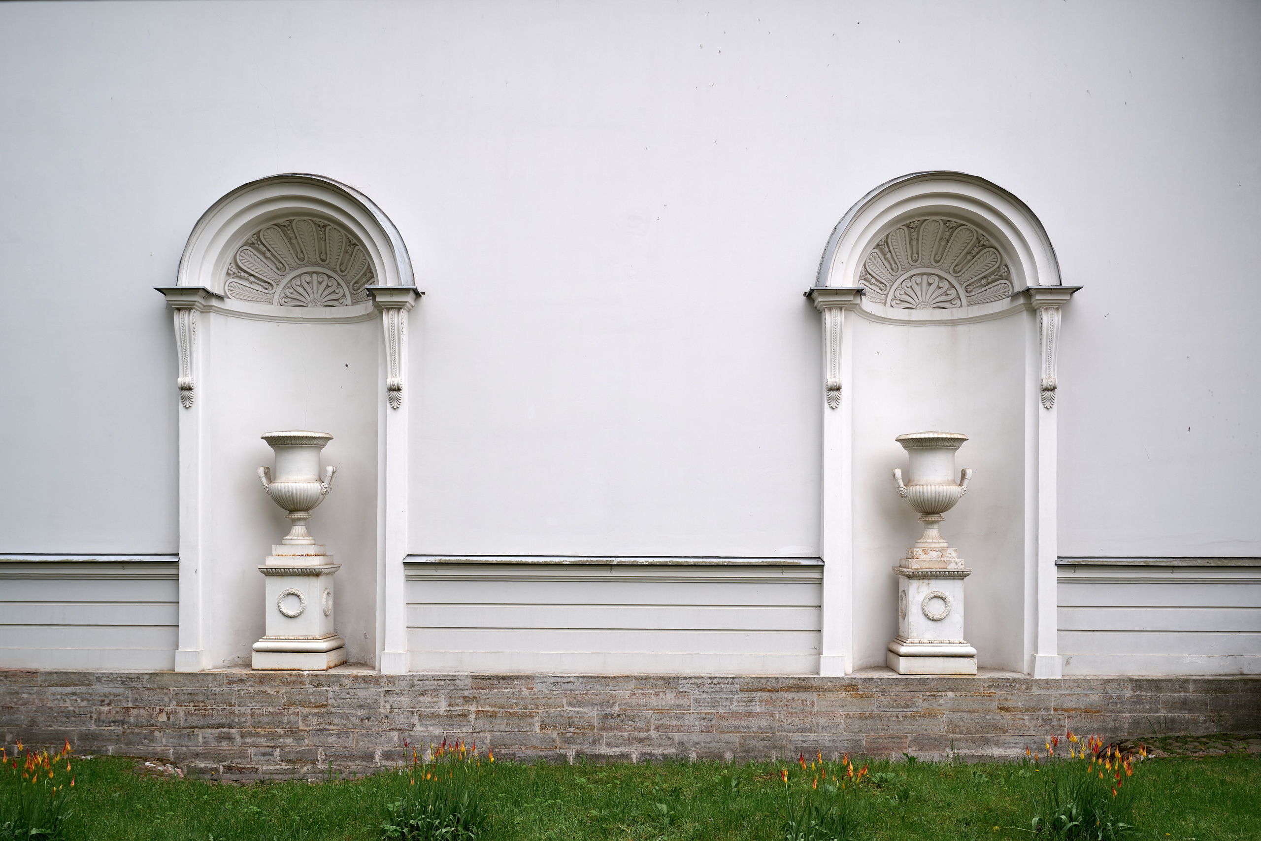 Елагин остров. Сергей Горшенин — профессиональный фотограф