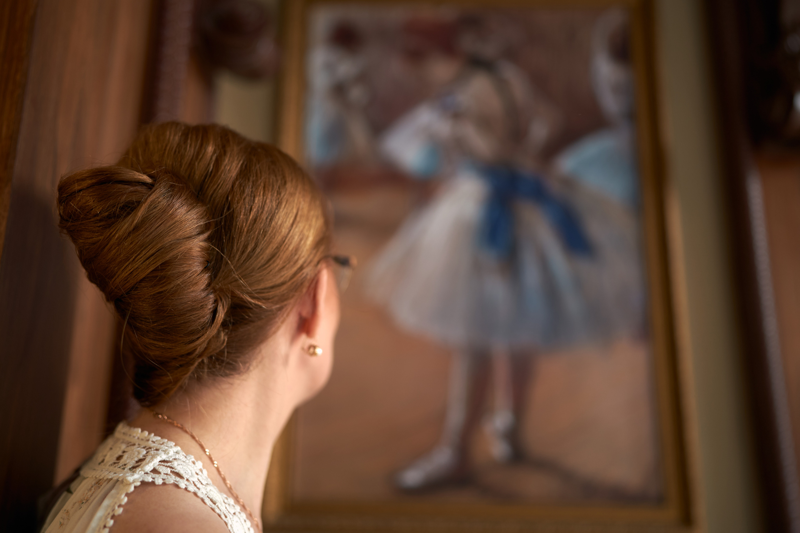 Наталья. Сергей Горшенин — профессиональный фотограф