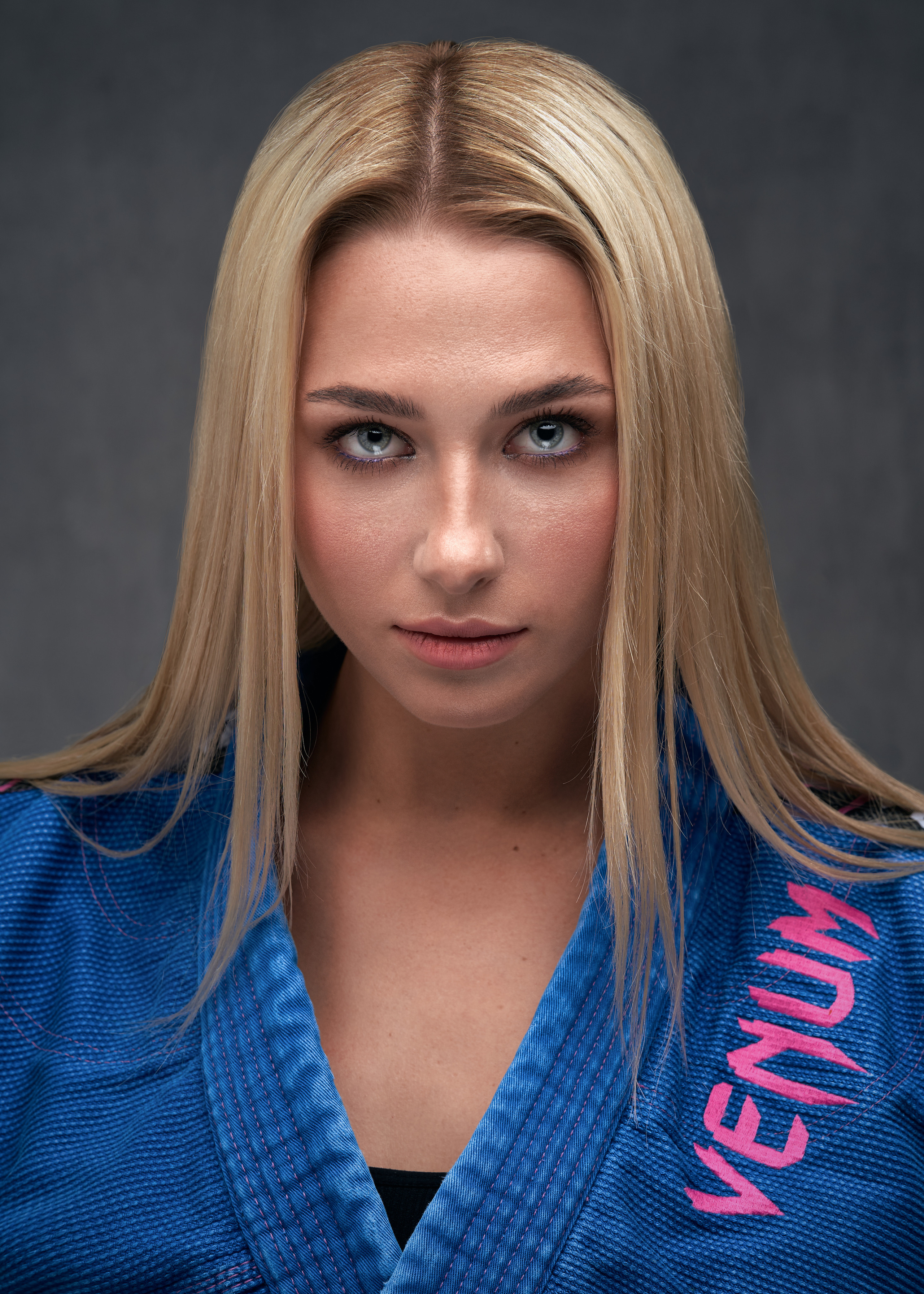 Анна Ремнева. Сергей Горшенин — профессиональный фотограф