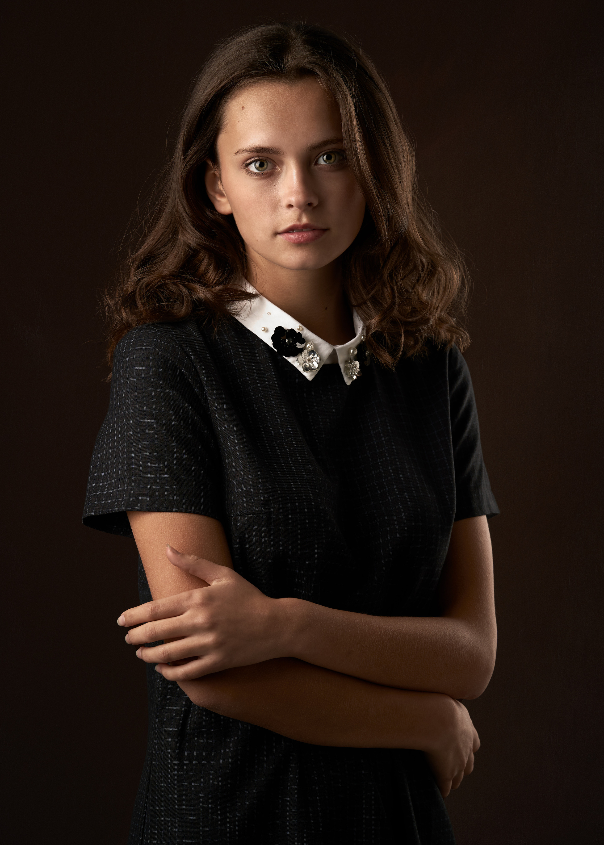 Лера. Сергей Горшенин — профессиональный фотограф