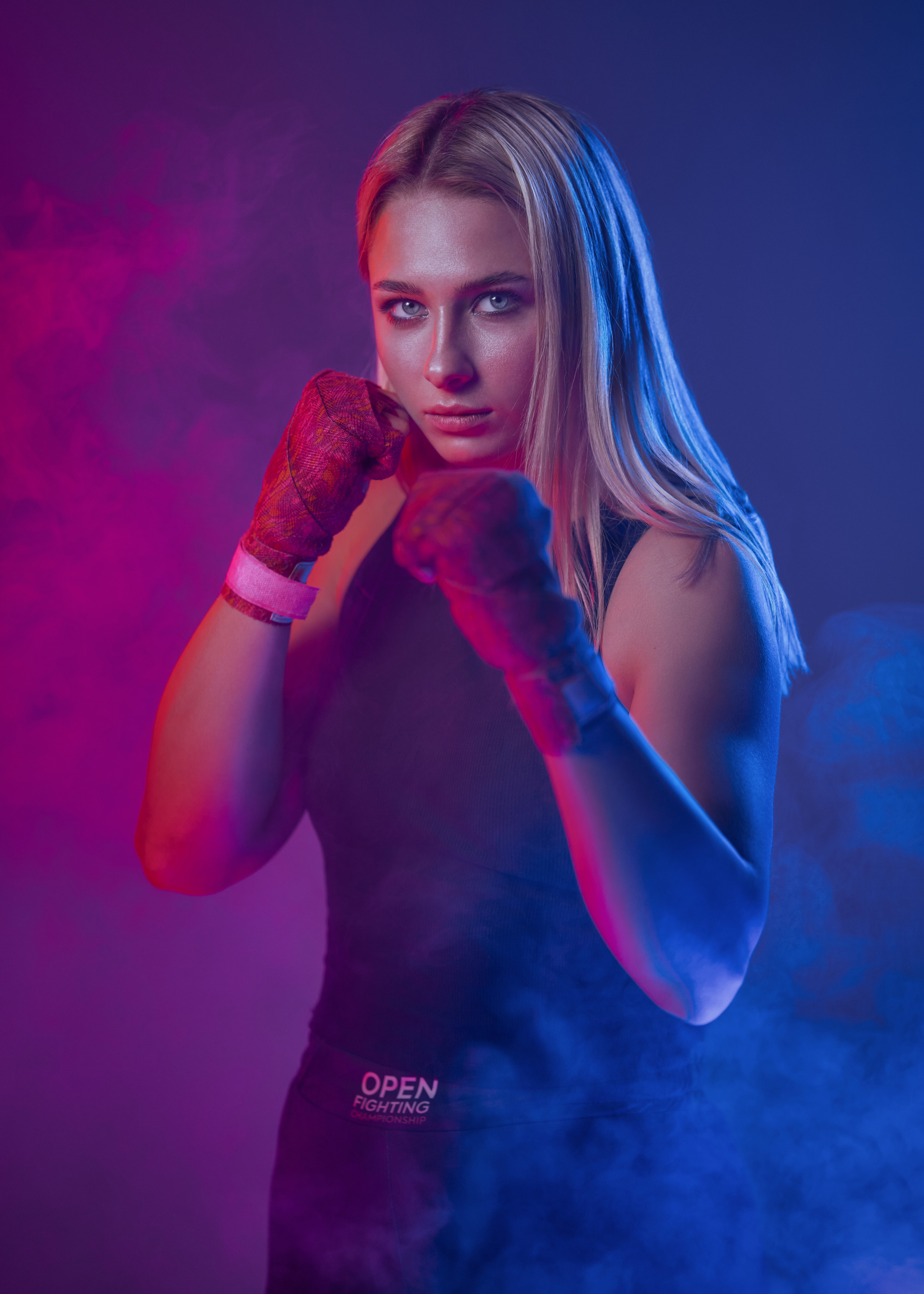 Анна Ремнева