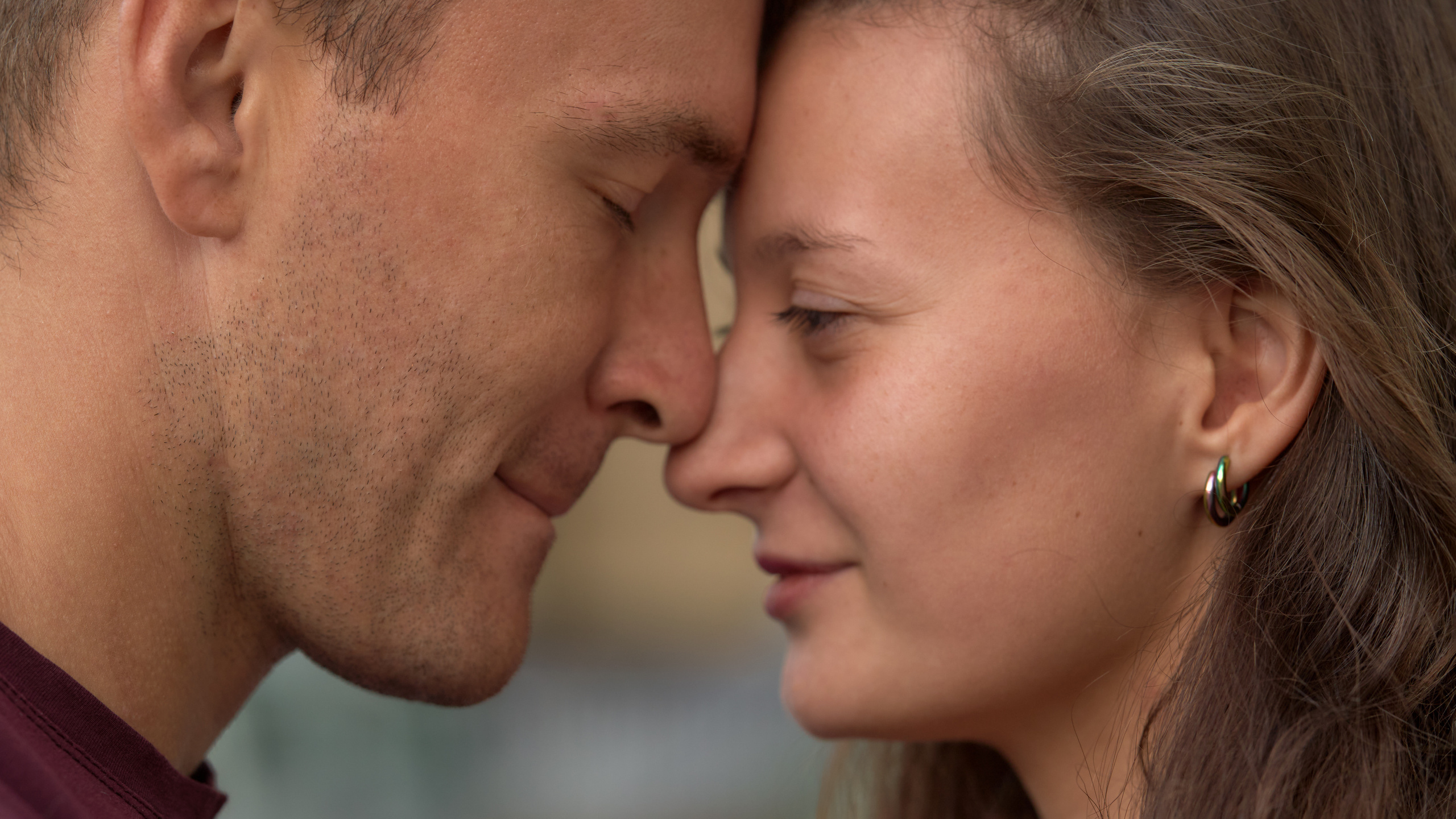 Пара. Сергей Горшенин — профессиональный фотограф