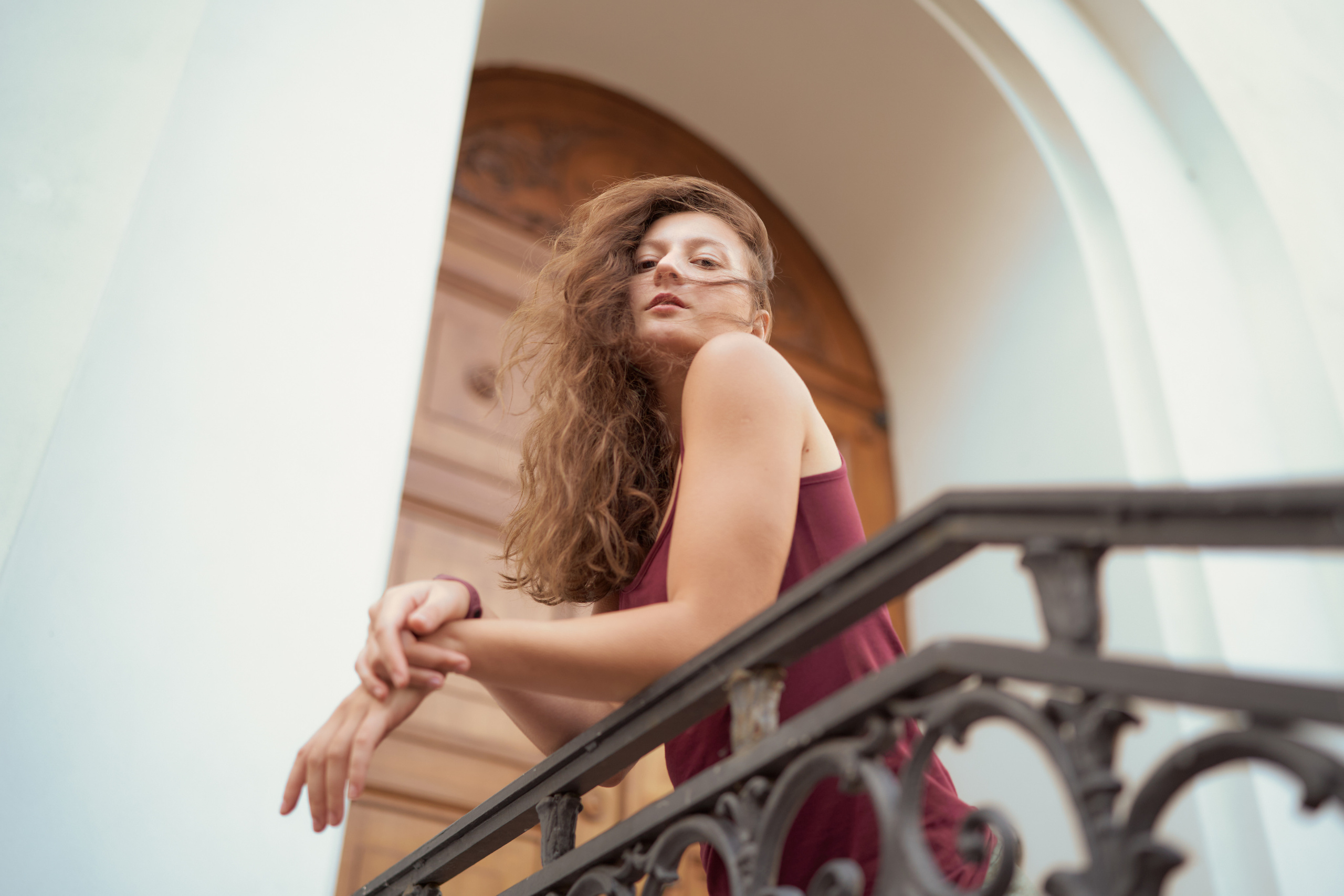 Пара. Сергей Горшенин — профессиональный фотограф