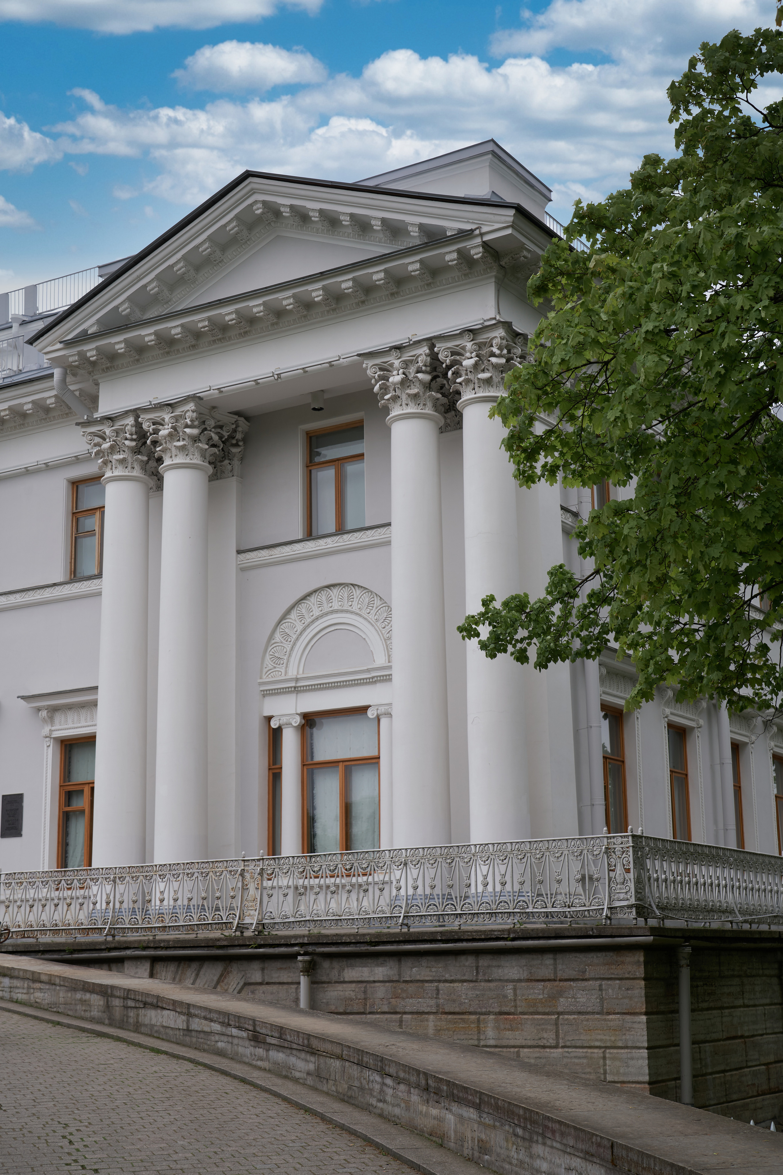 Елагин остров