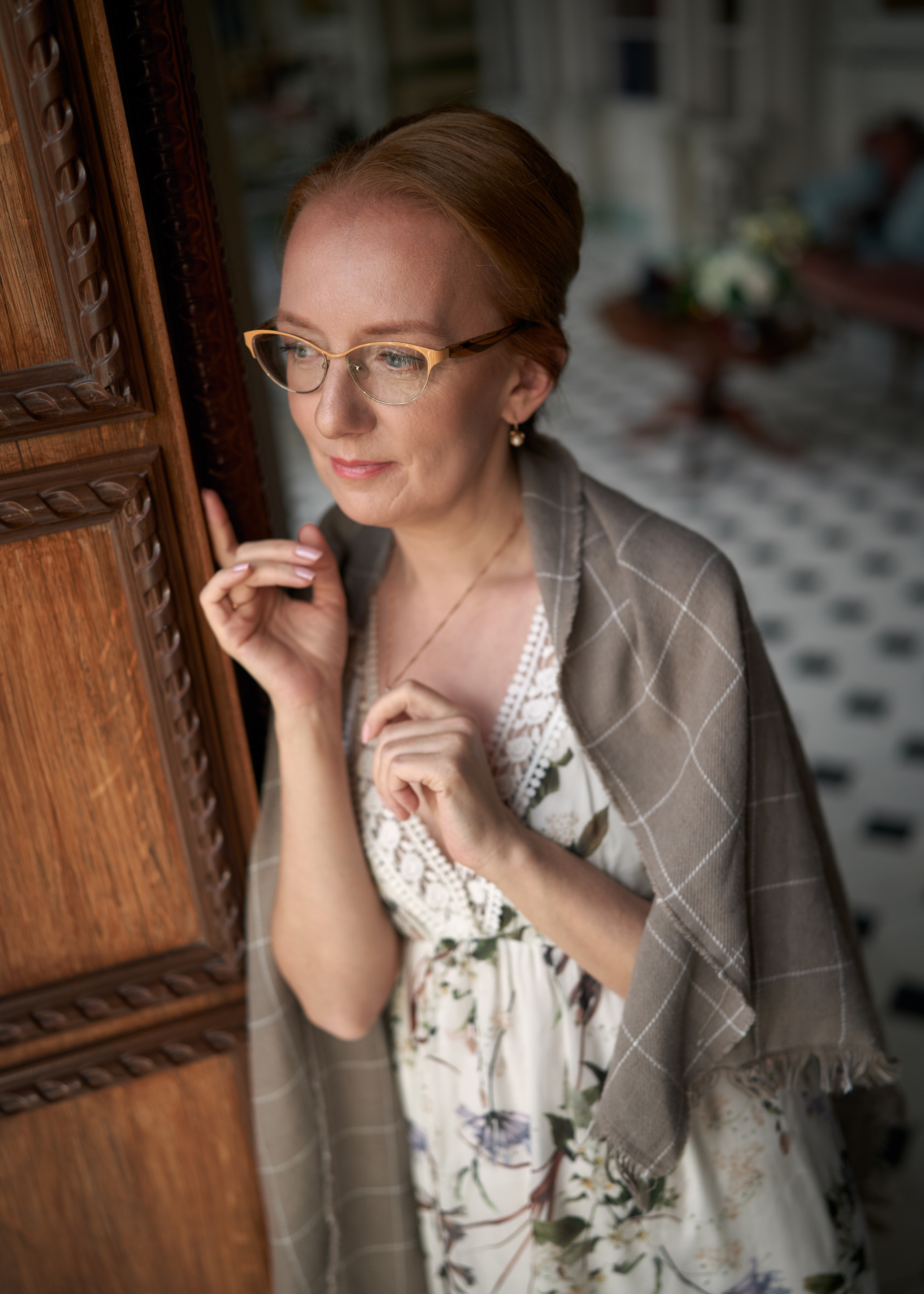 Наталья. Сергей Горшенин — профессиональный фотограф