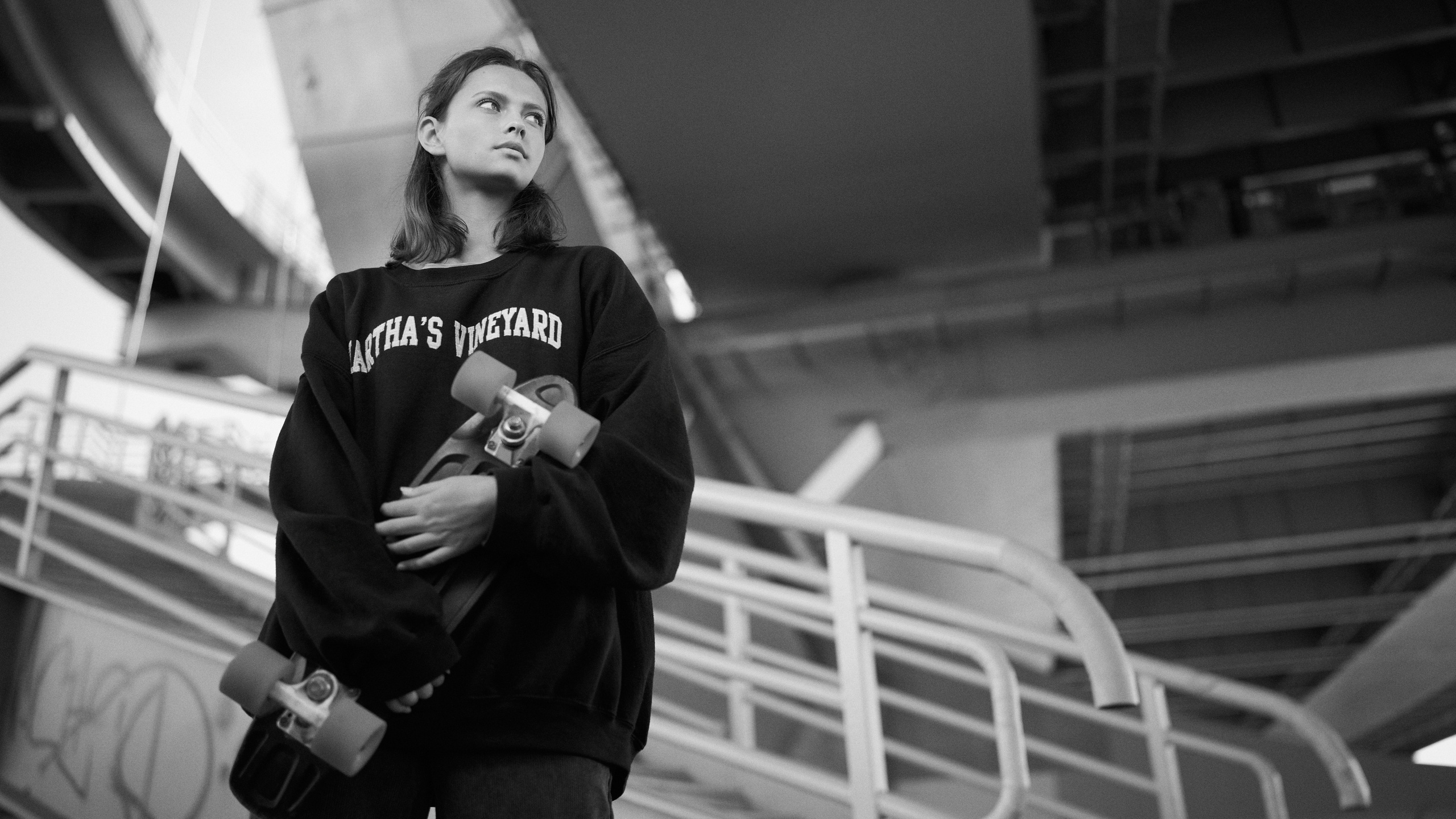 Лера. Сергей Горшенин — профессиональный фотограф