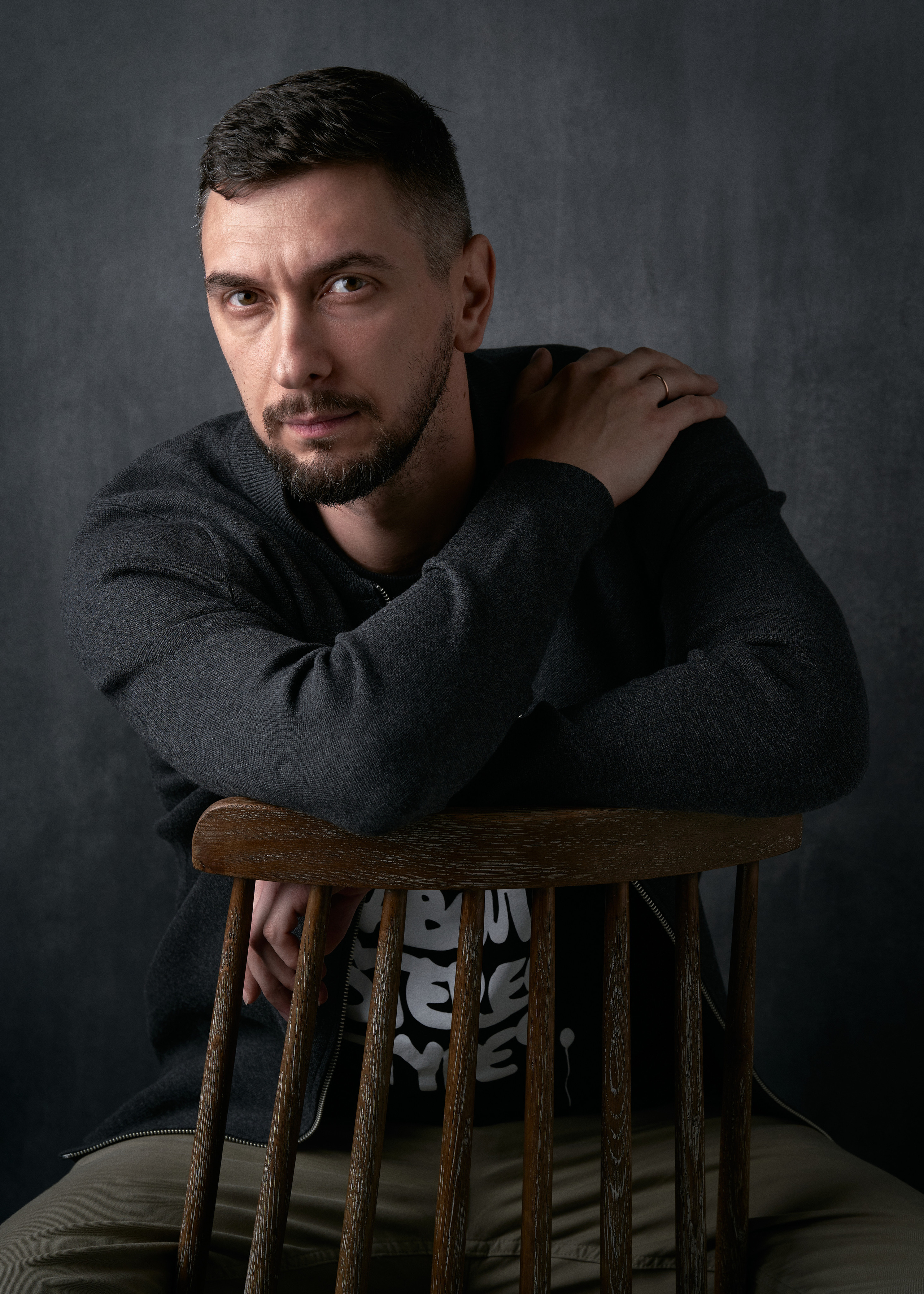 Алексей. Сергей Горшенин — профессиональный фотограф