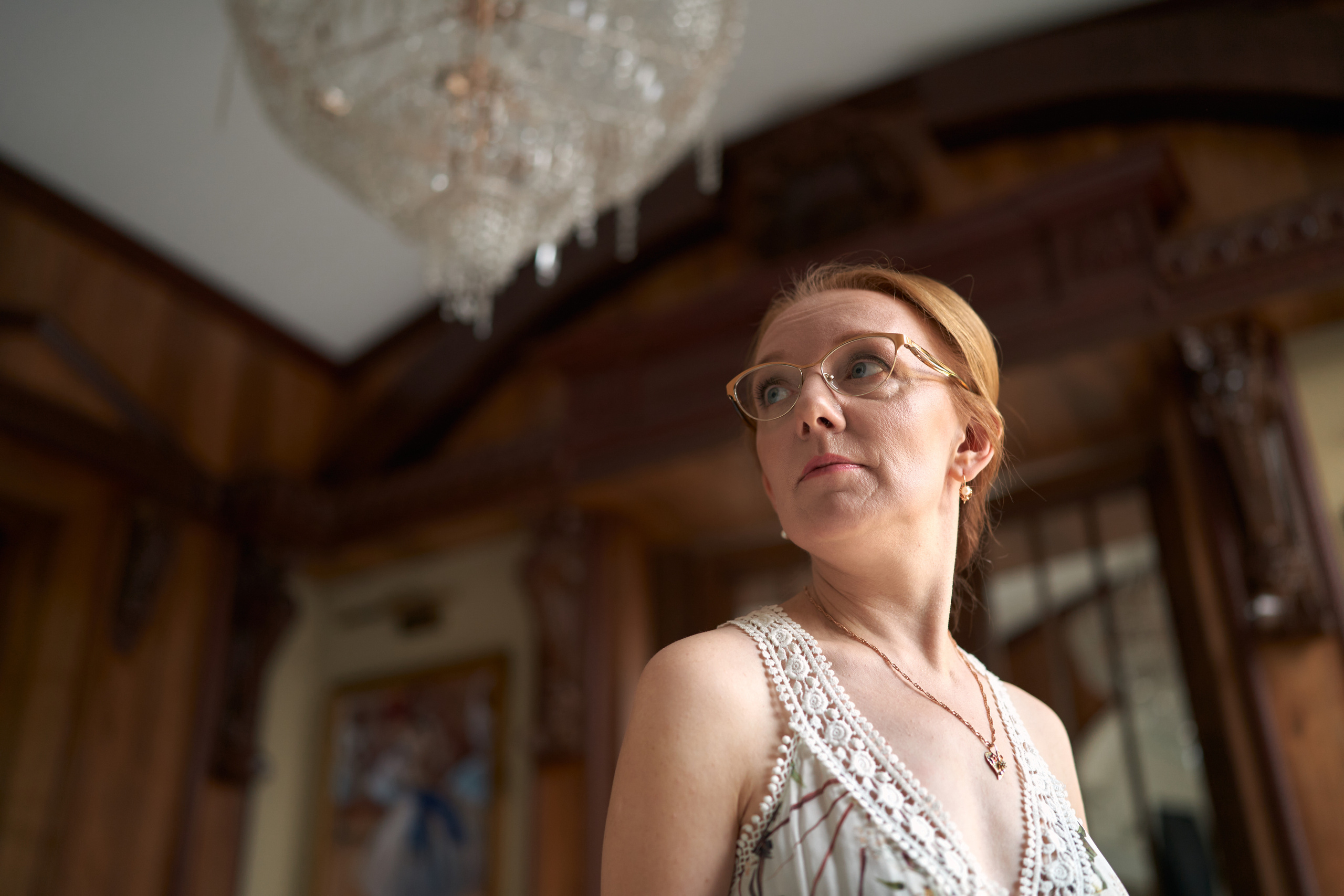 Наталья. Сергей Горшенин — профессиональный фотограф