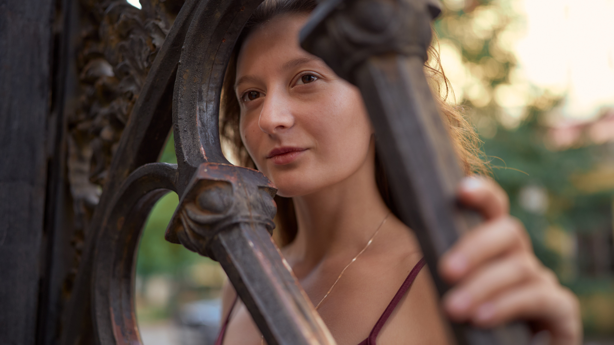 Пара. Сергей Горшенин — профессиональный фотограф