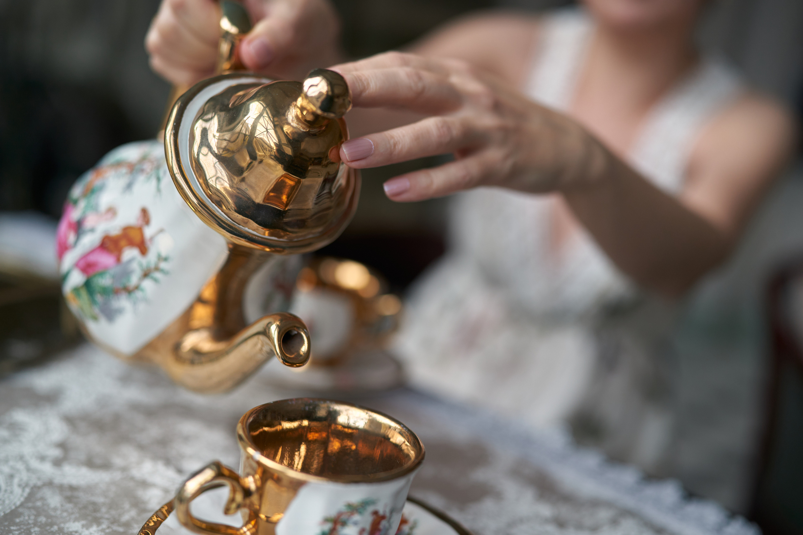 Наталья. Сергей Горшенин — профессиональный фотограф