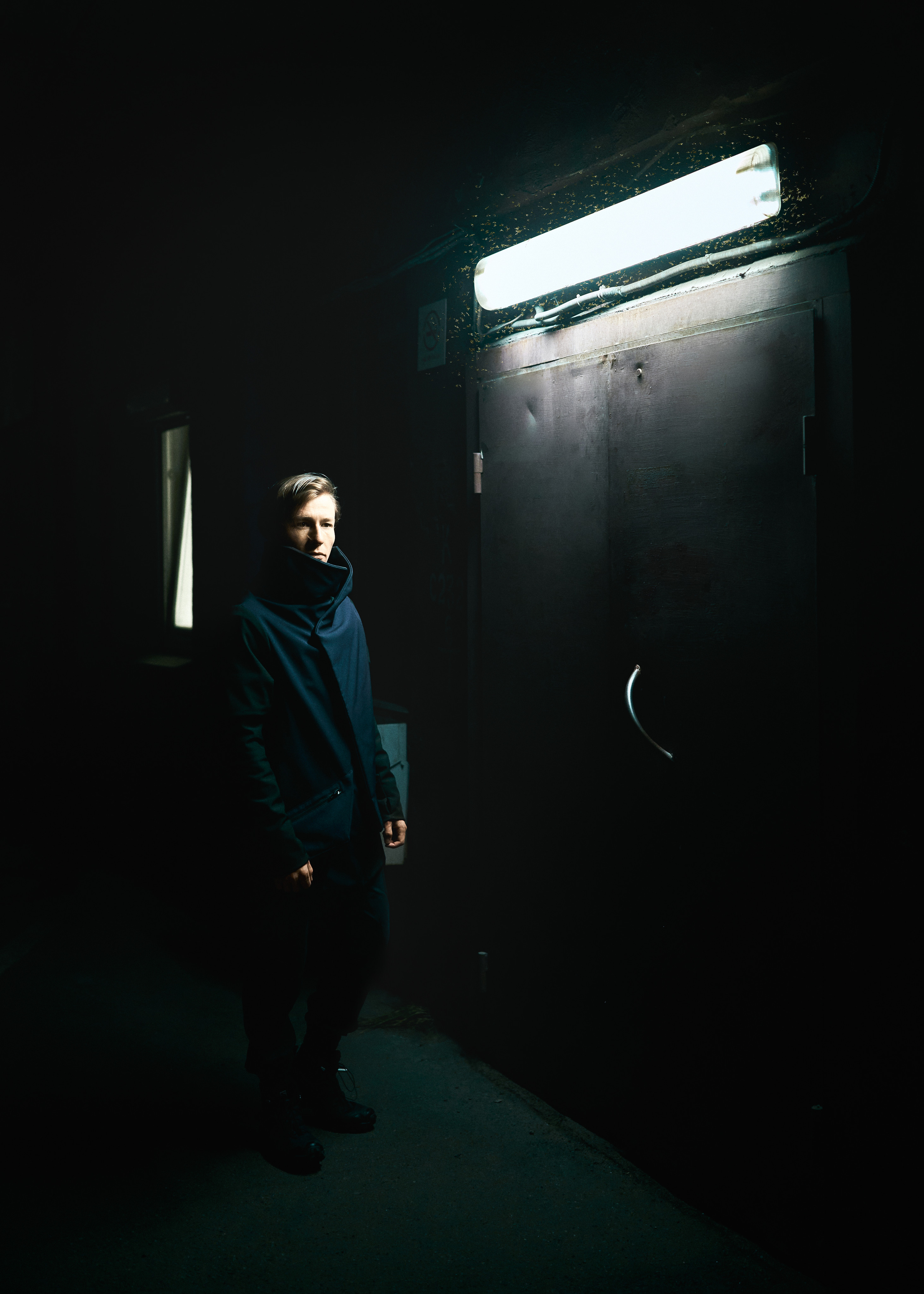 Принятие. Сергей Горшенин — профессиональный фотограф