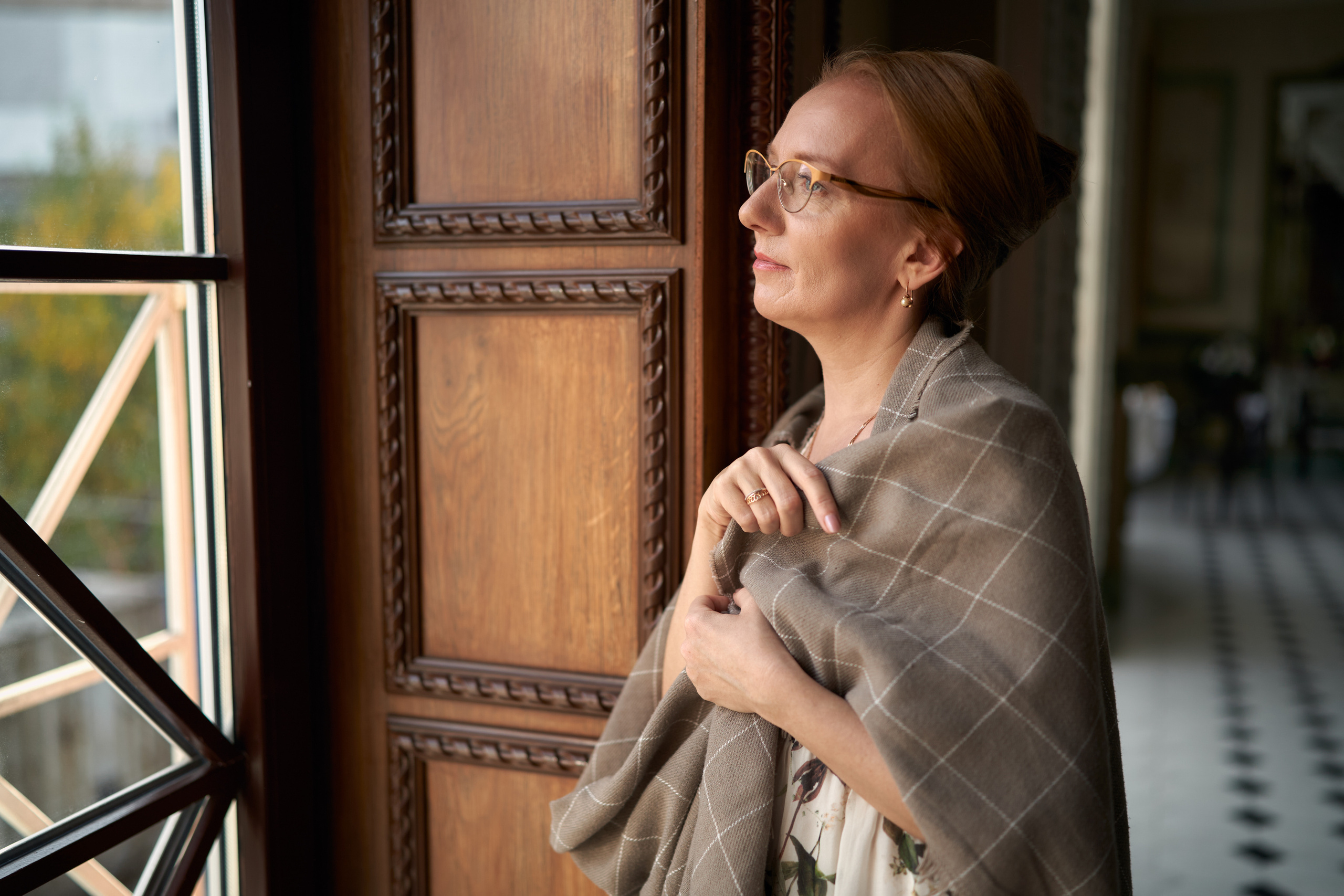 Наталья. Сергей Горшенин — профессиональный фотограф